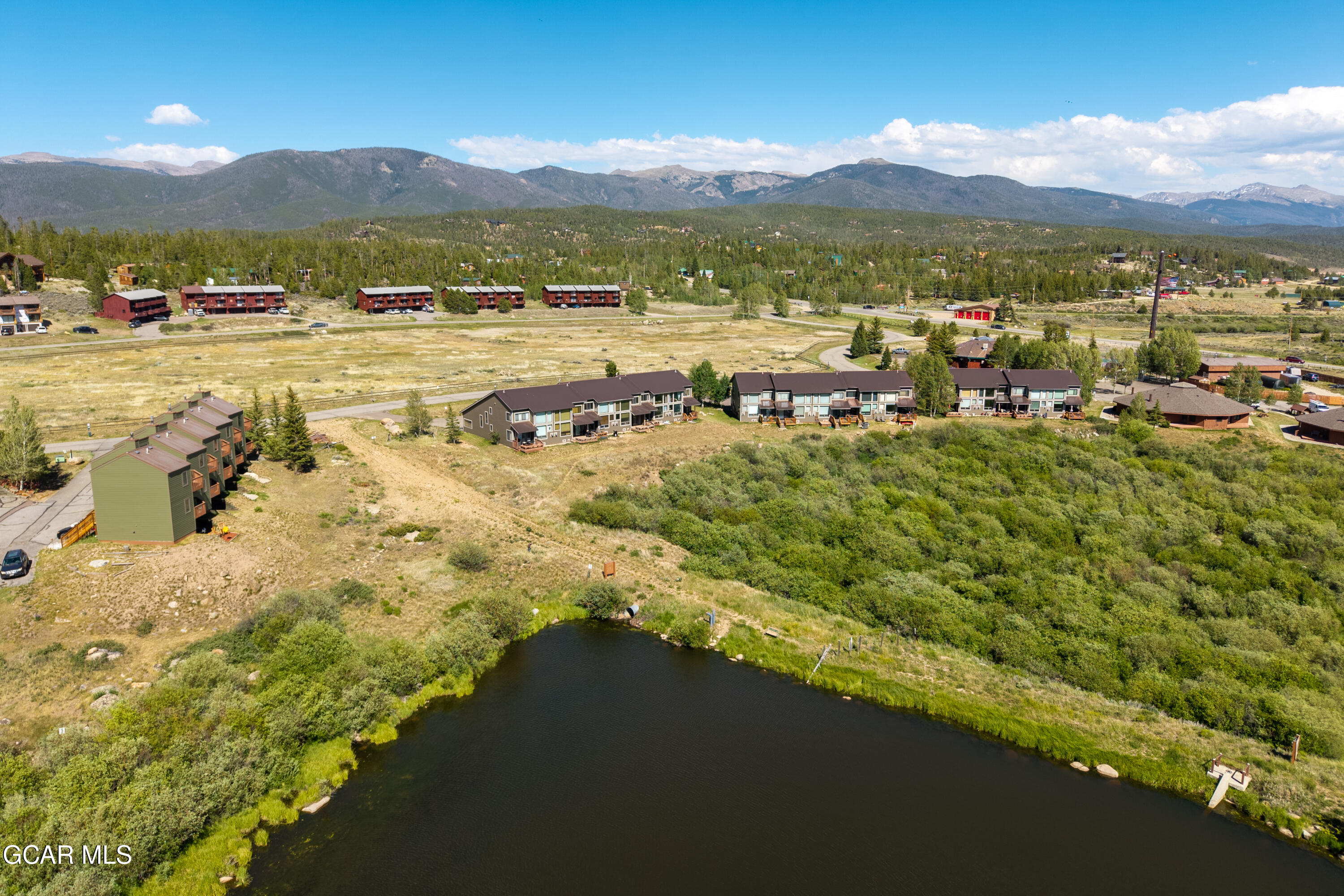 143 County Road 4421 Grand Lake CO 80447