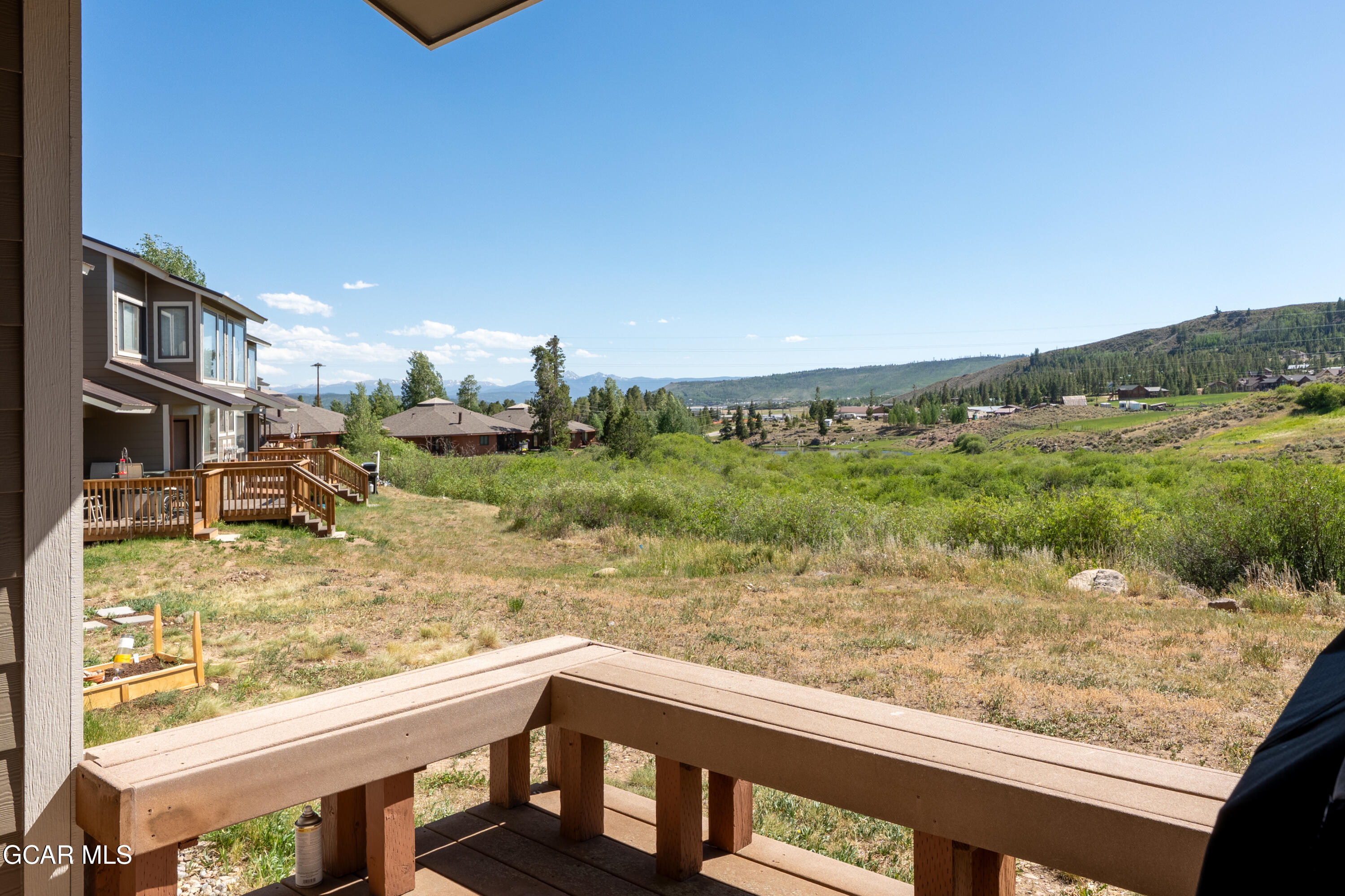 143 County Road 4421 Grand Lake CO 80447