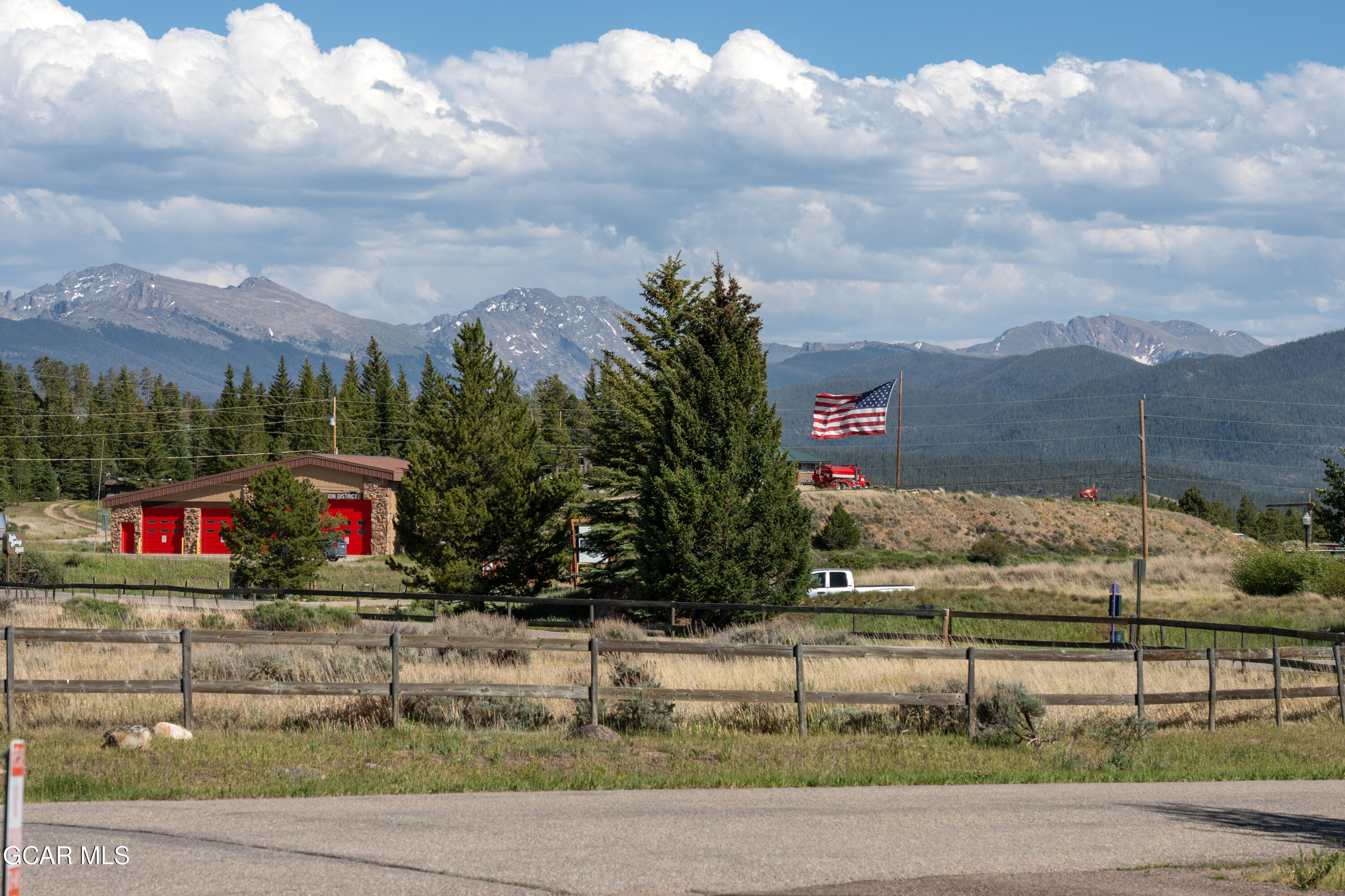 143 County Road 4421 Grand Lake CO 80447