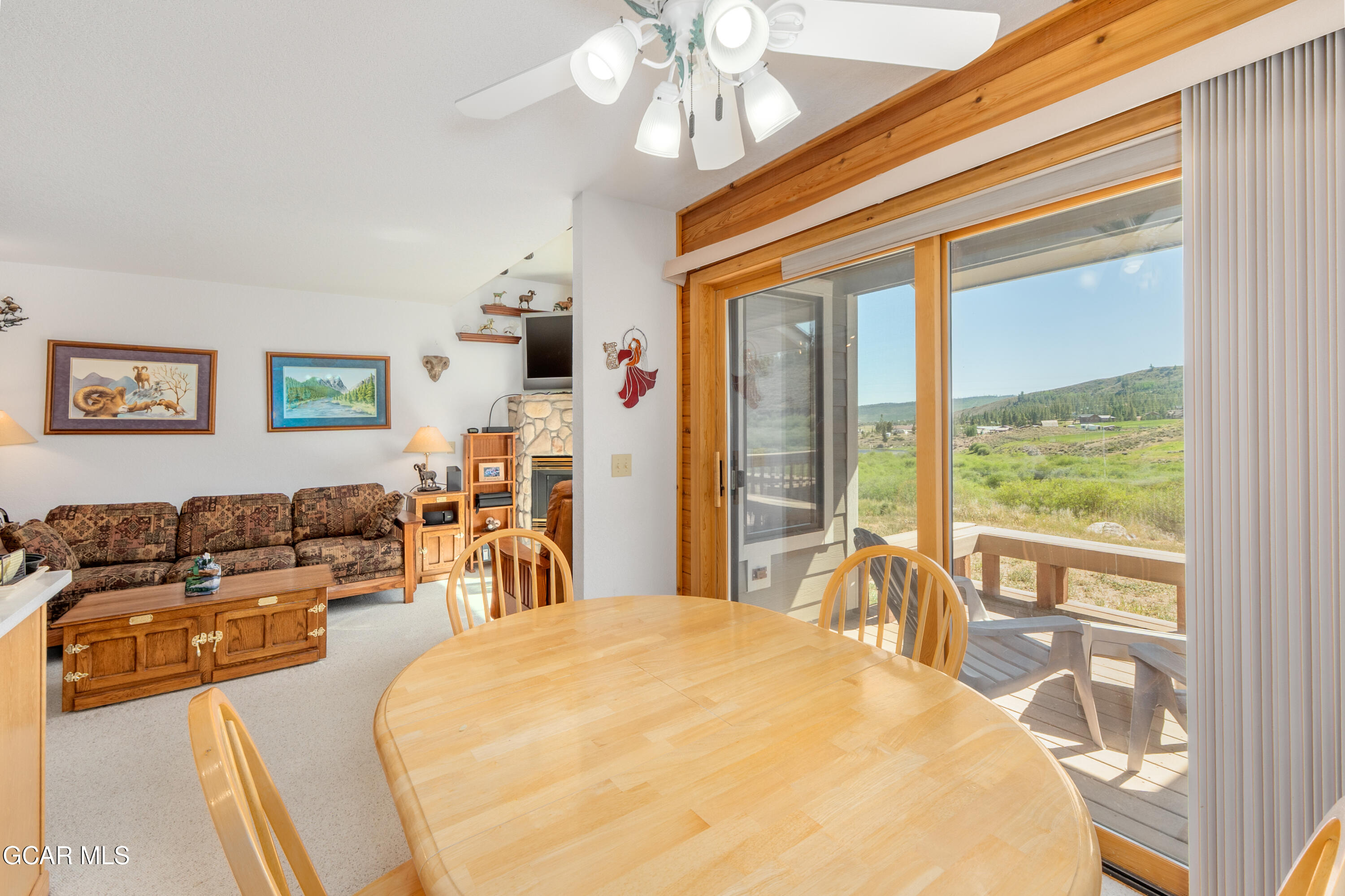 143 County Road 4421 Grand Lake CO 80447