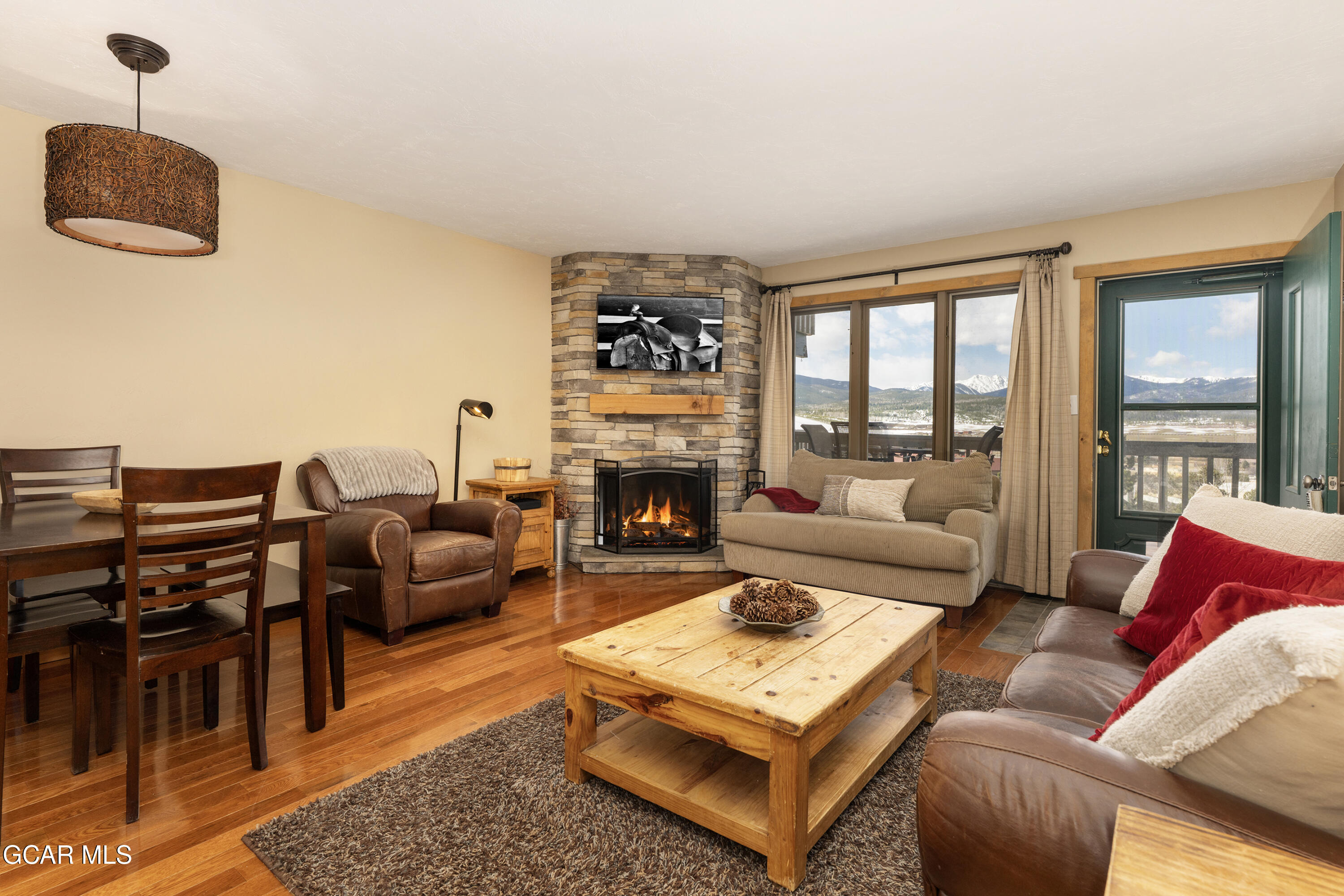 309 GCR 804 Fraser CO 80442