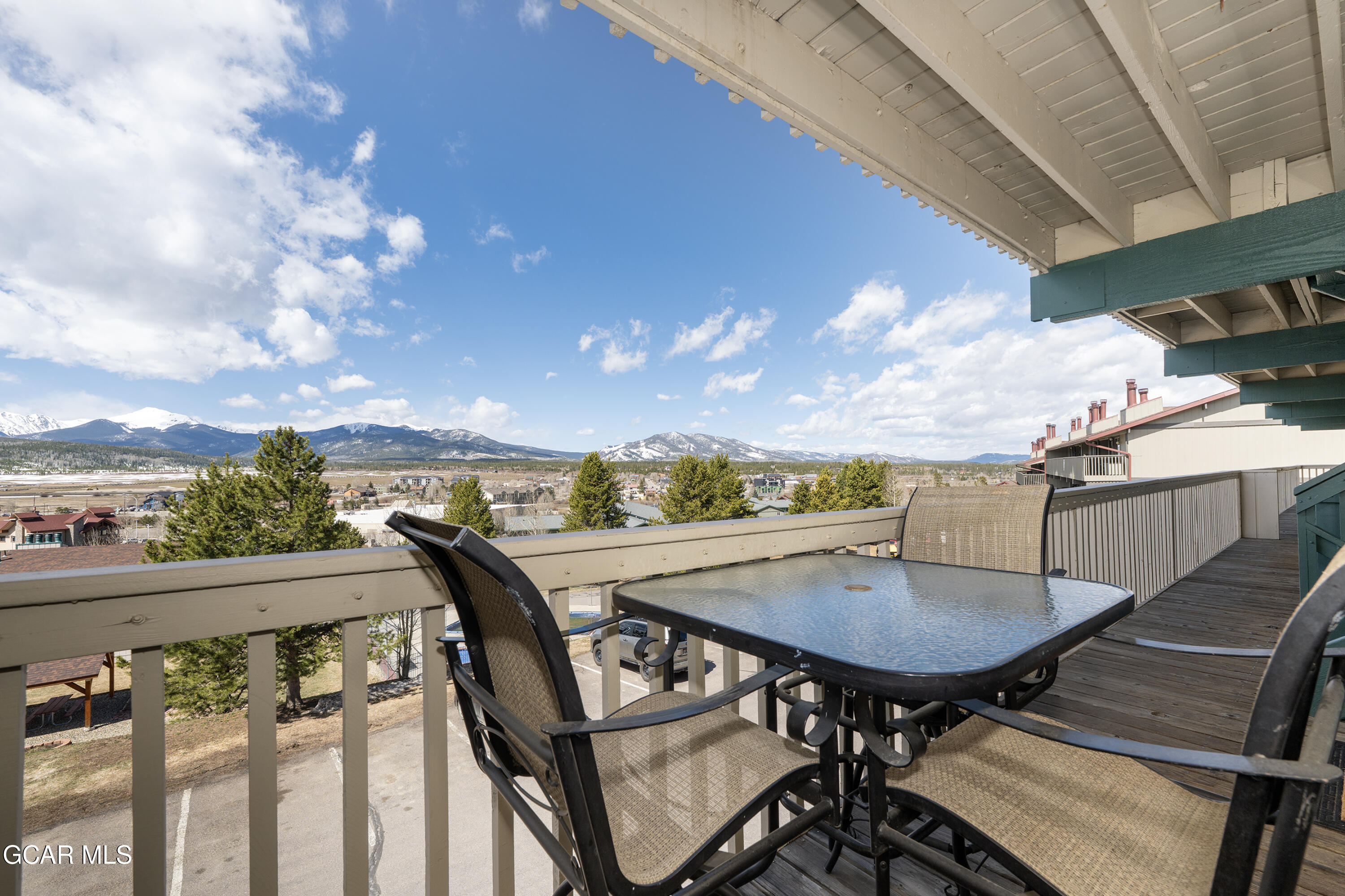 309 GCR 804 Fraser CO 80442