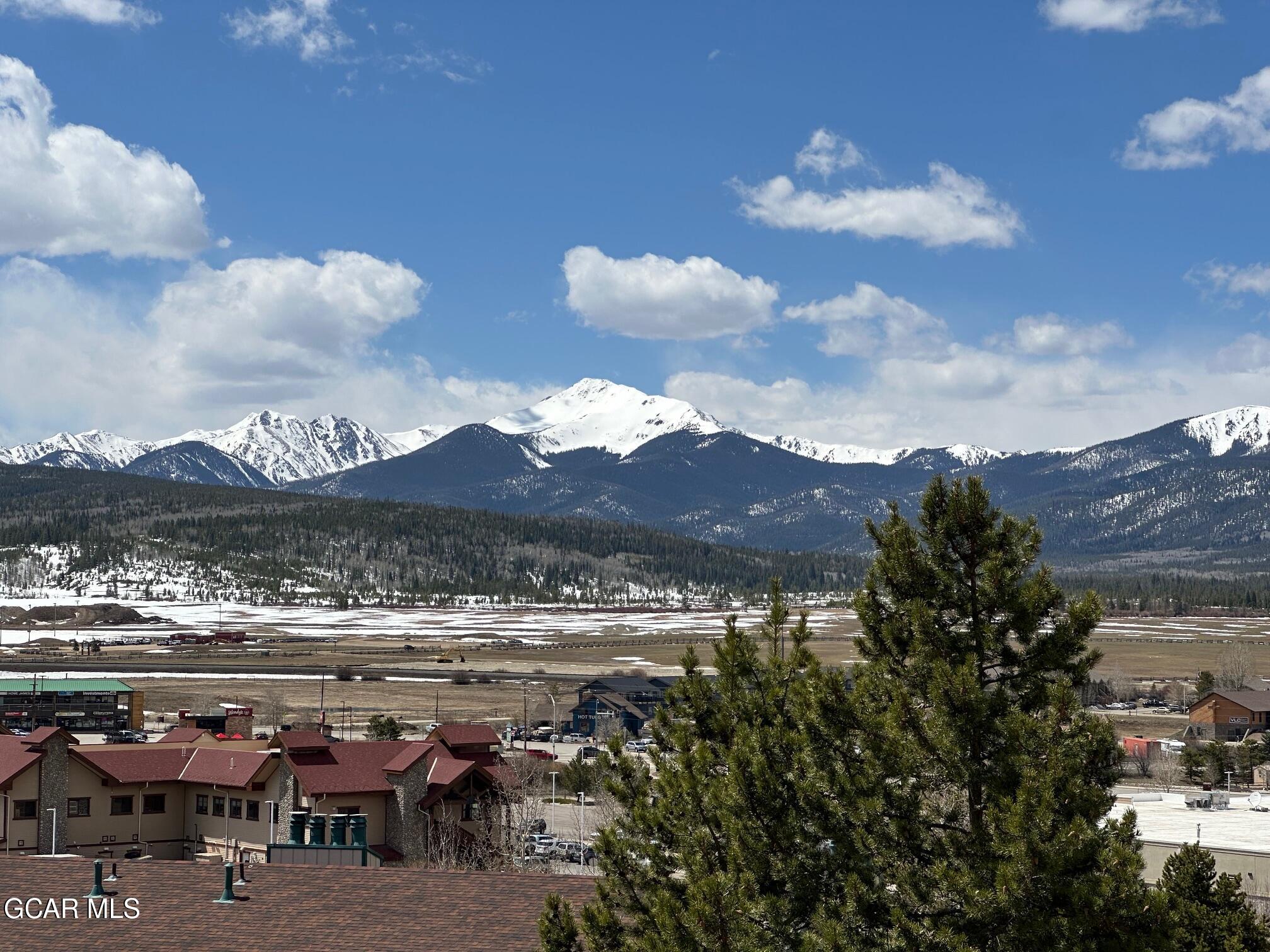 309 GCR 804 Fraser CO 80442