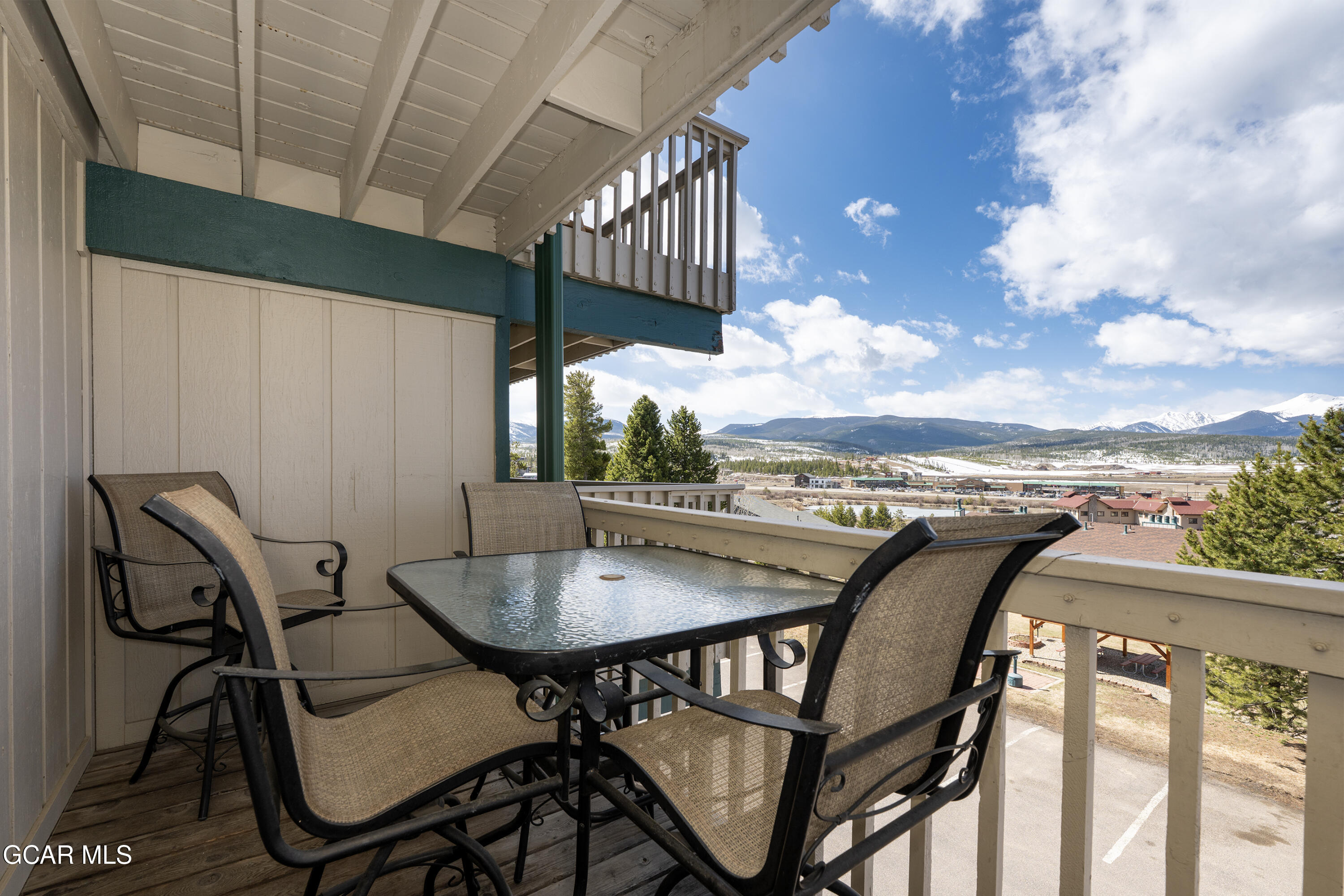 309 GCR 804 Fraser CO 80442