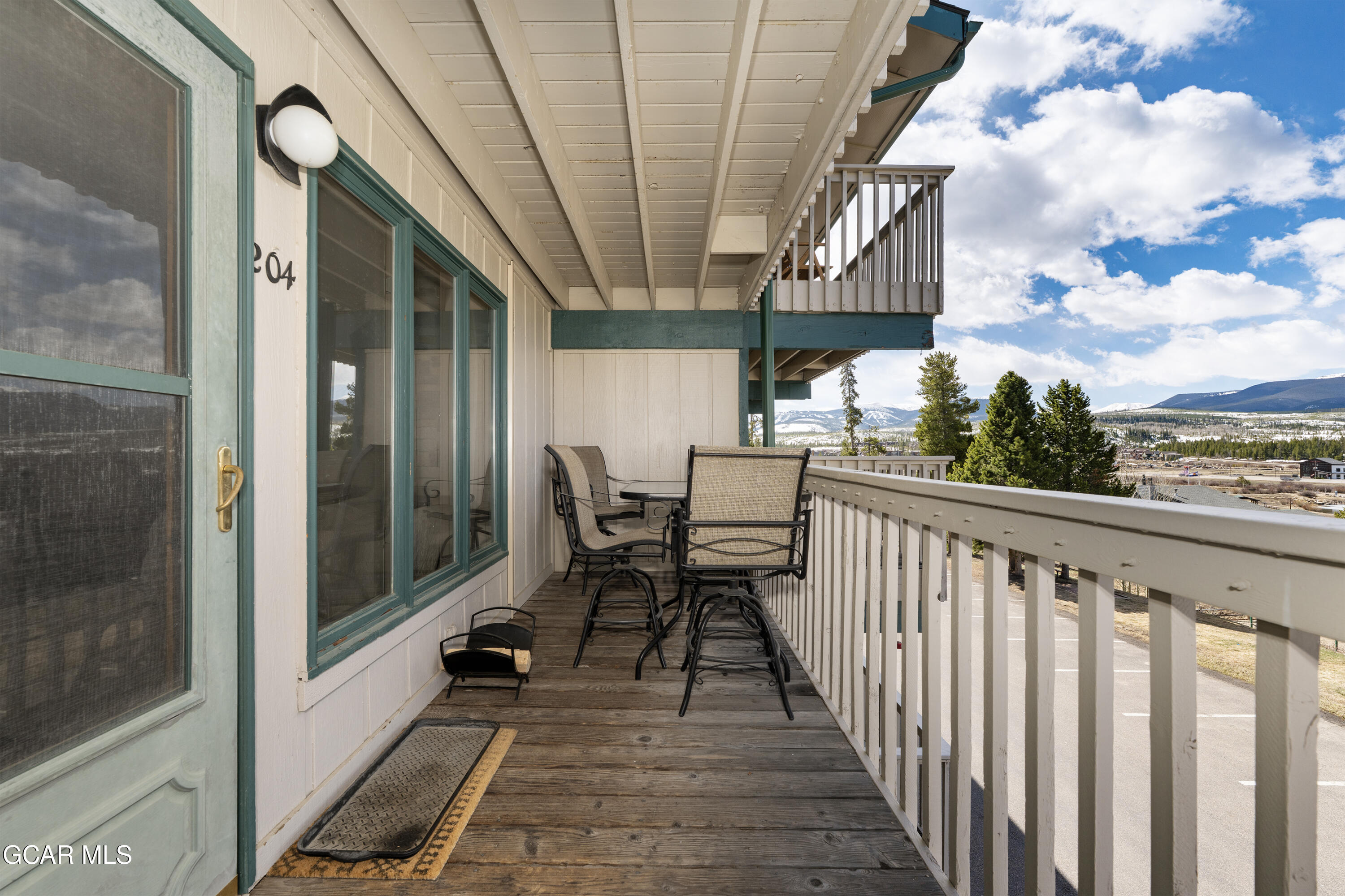 309 GCR 804 Fraser CO 80442