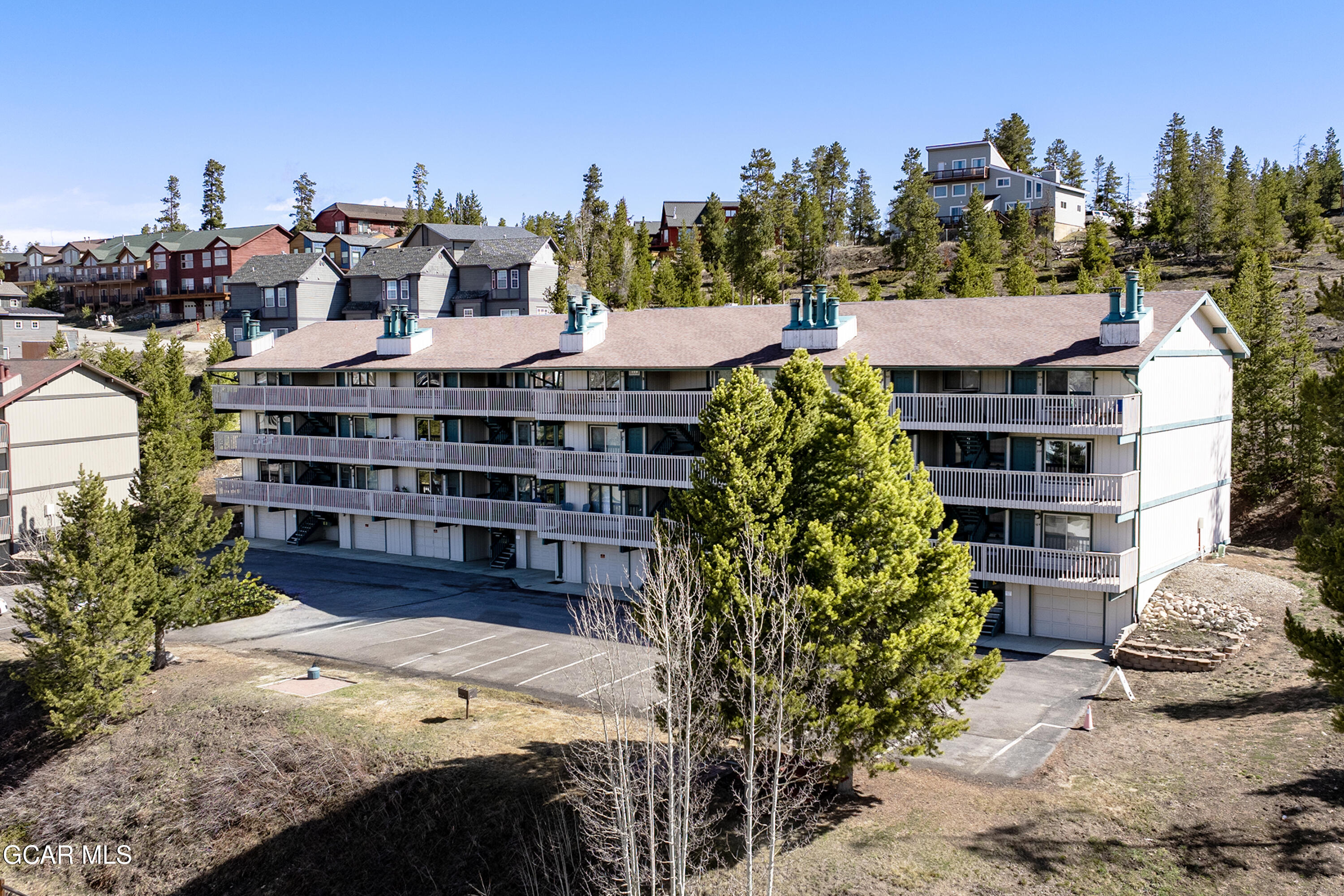 309 GCR 804 Fraser CO 80442