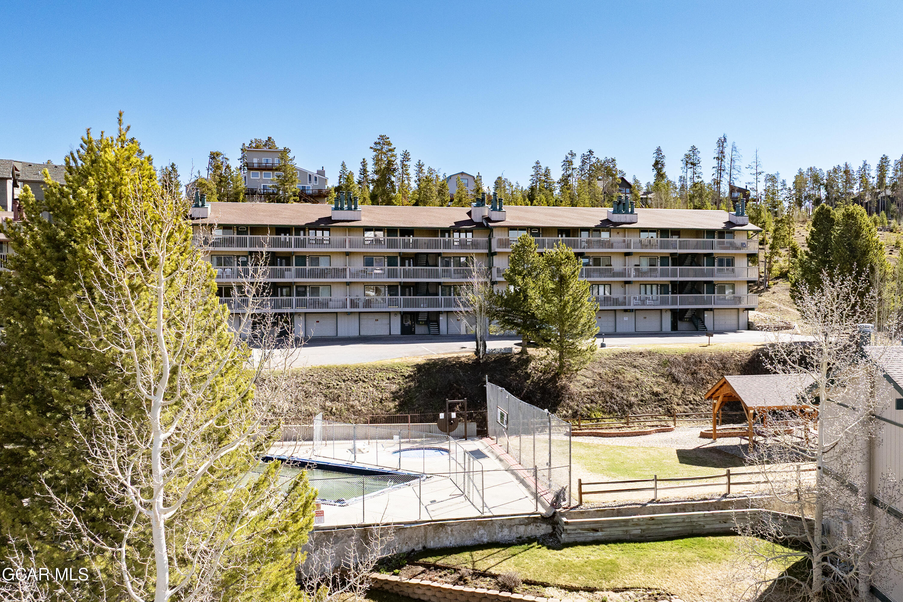 309 GCR 804 Fraser CO 80442