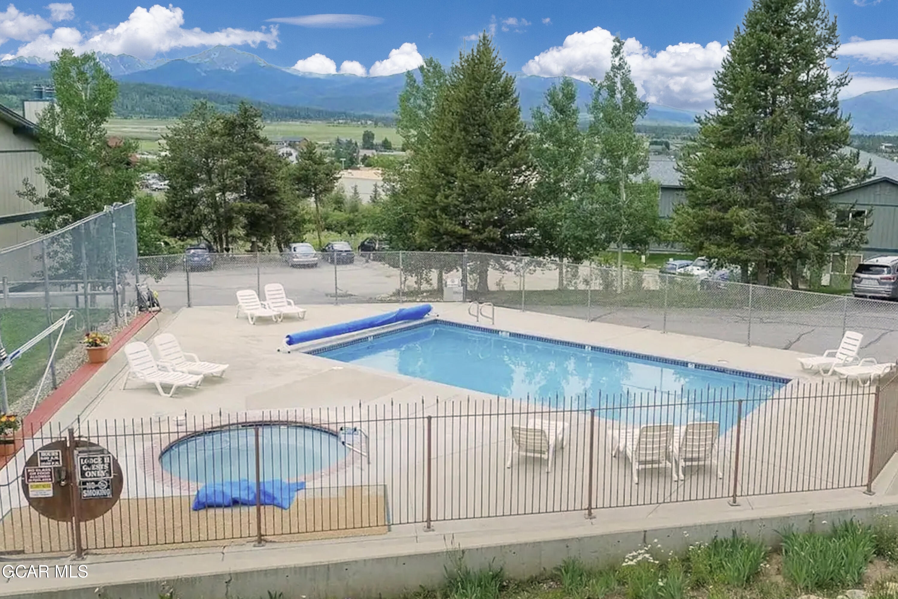 309 GCR 804 Fraser CO 80442