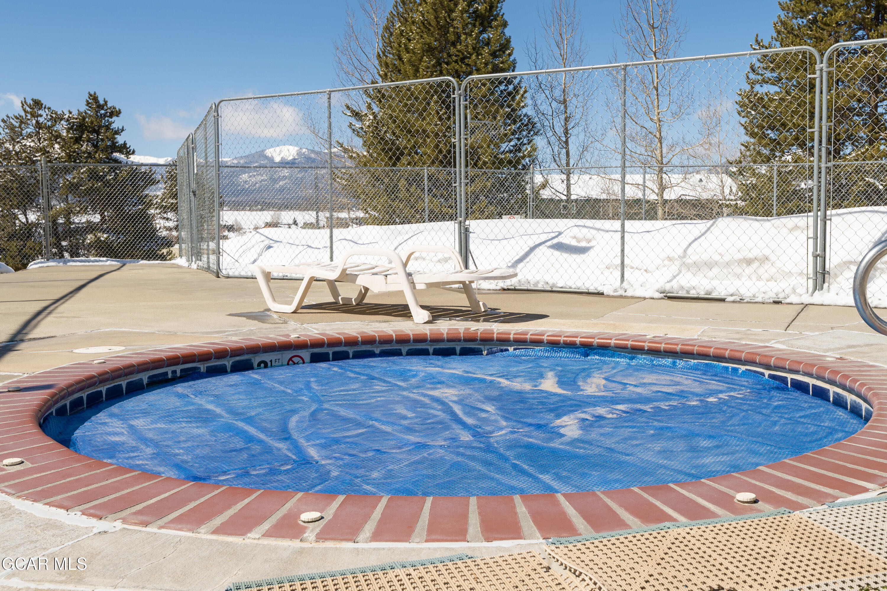 309 GCR 804 Fraser CO 80442