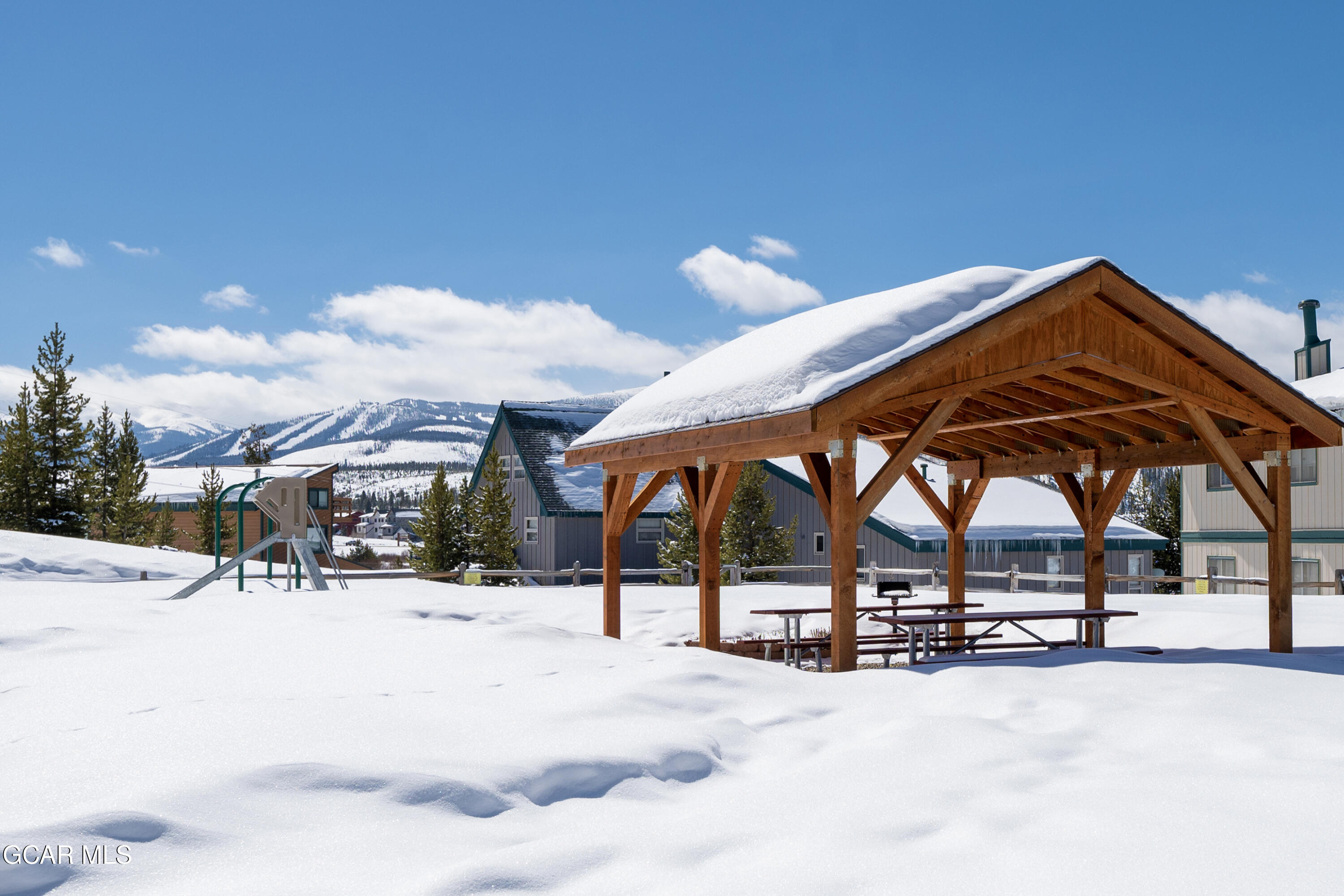 309 GCR 804 Fraser CO 80442