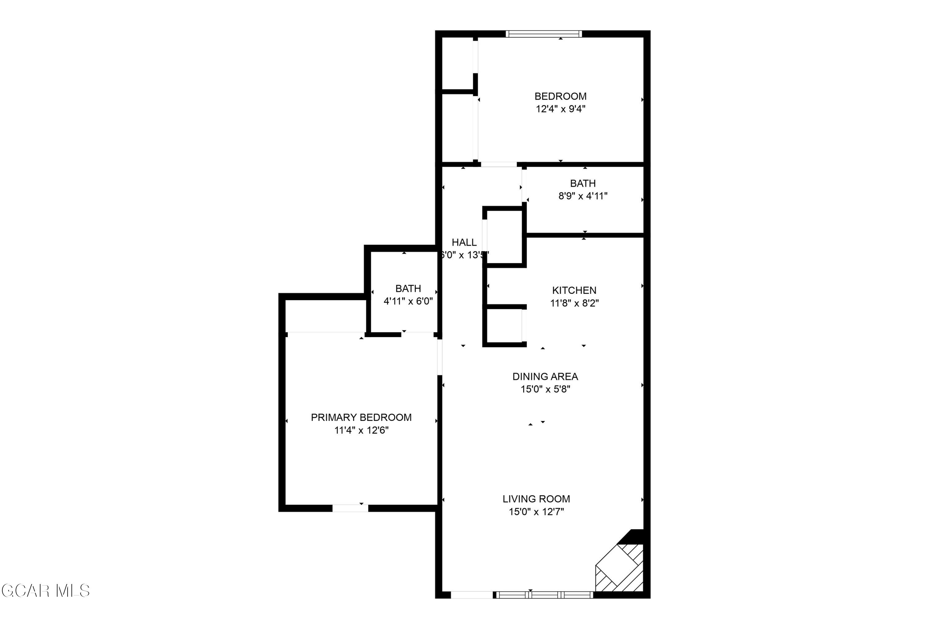 309 GCR 804 Fraser CO 80442