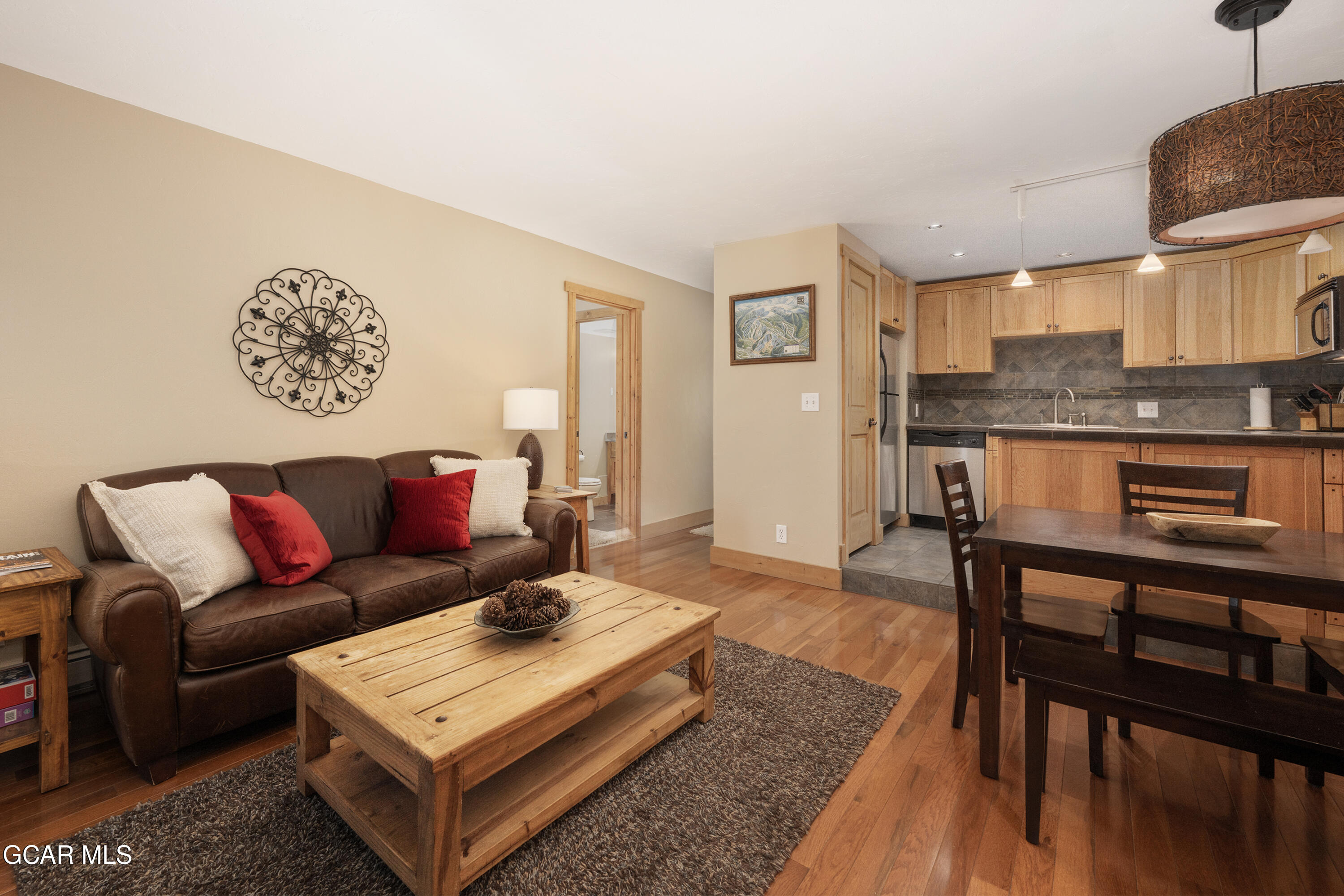 309 GCR 804 Fraser CO 80442