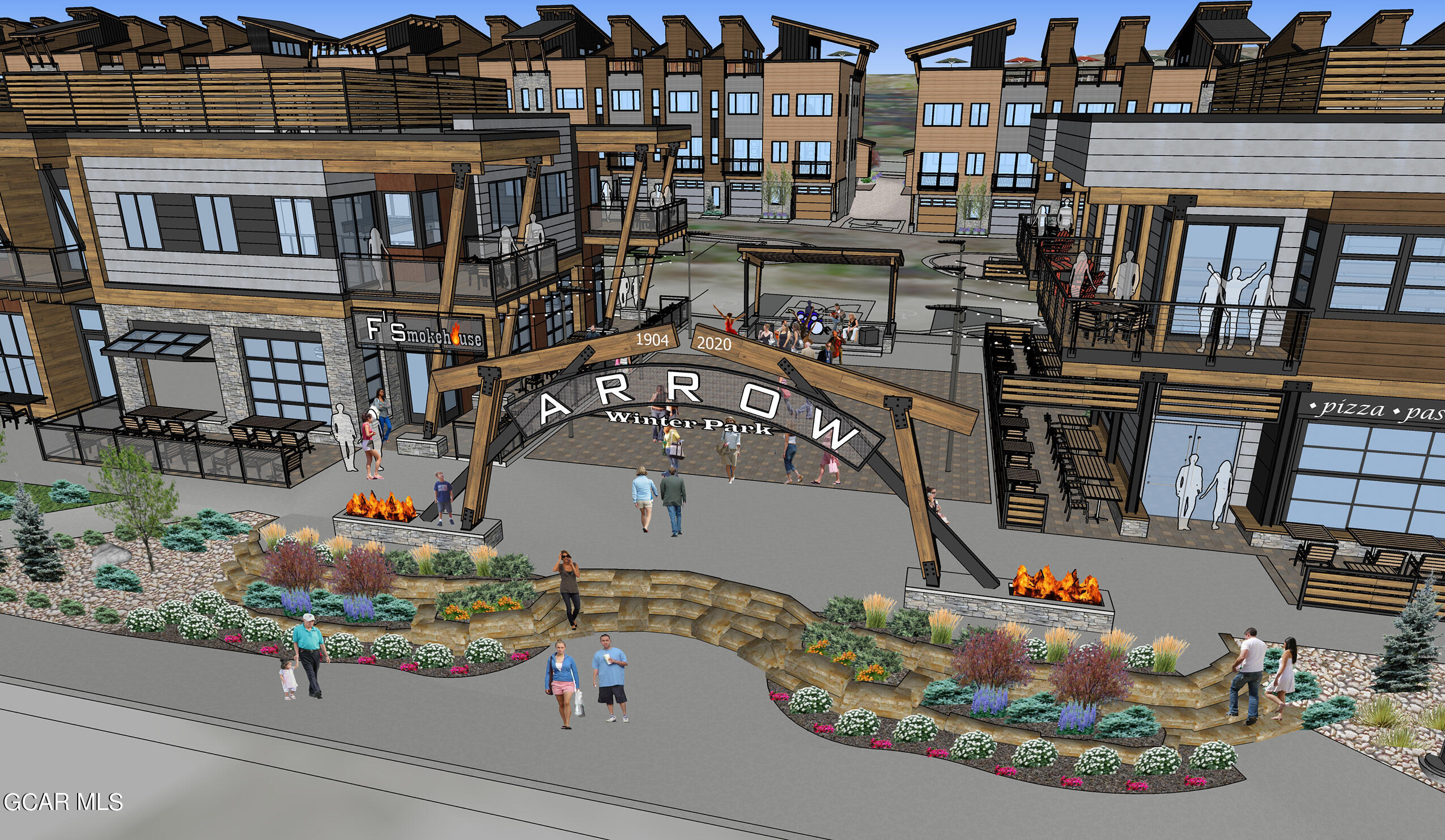 78746 Us Highway 40 Winter Park CO 80482