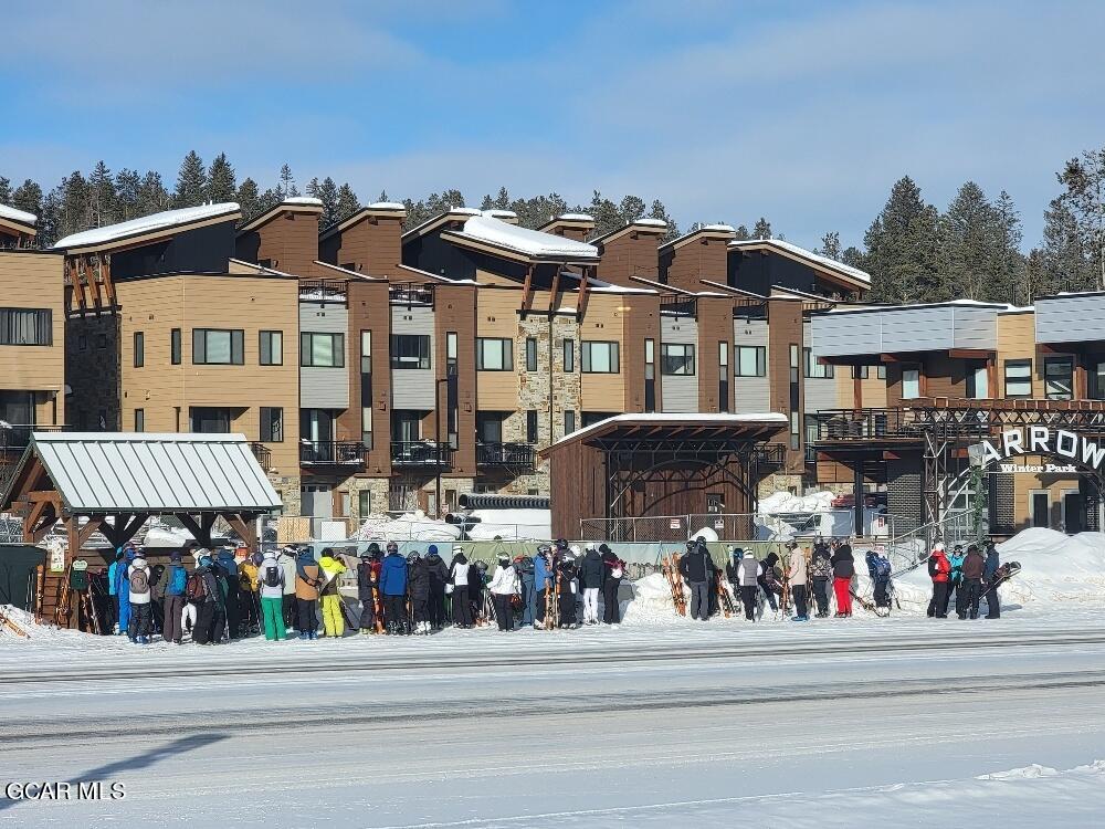 78746 Us Highway 40 Winter Park CO 80482