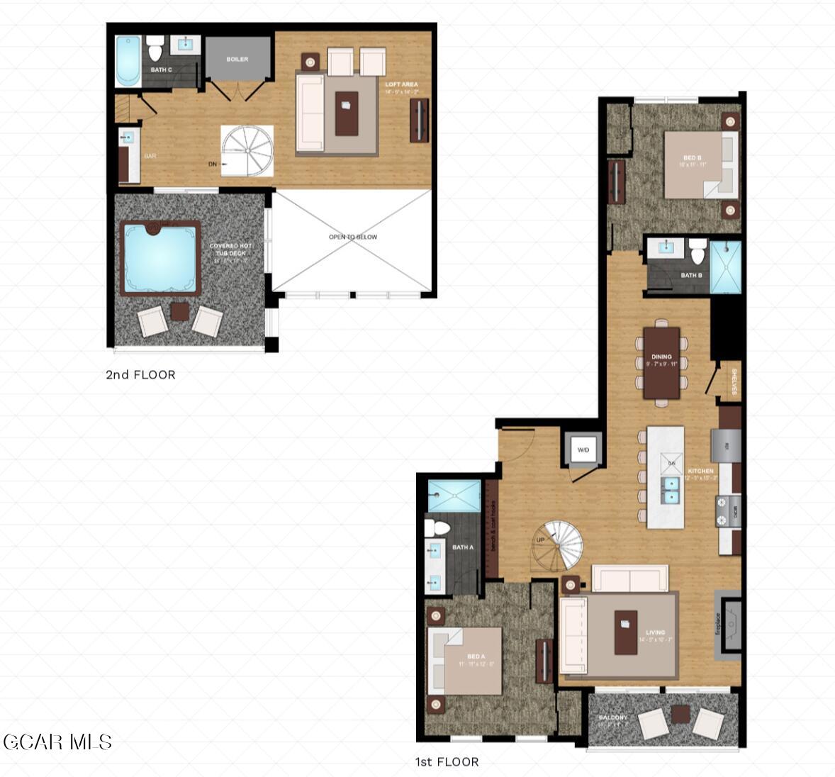 78746 Us Highway 40 Winter Park CO 80482