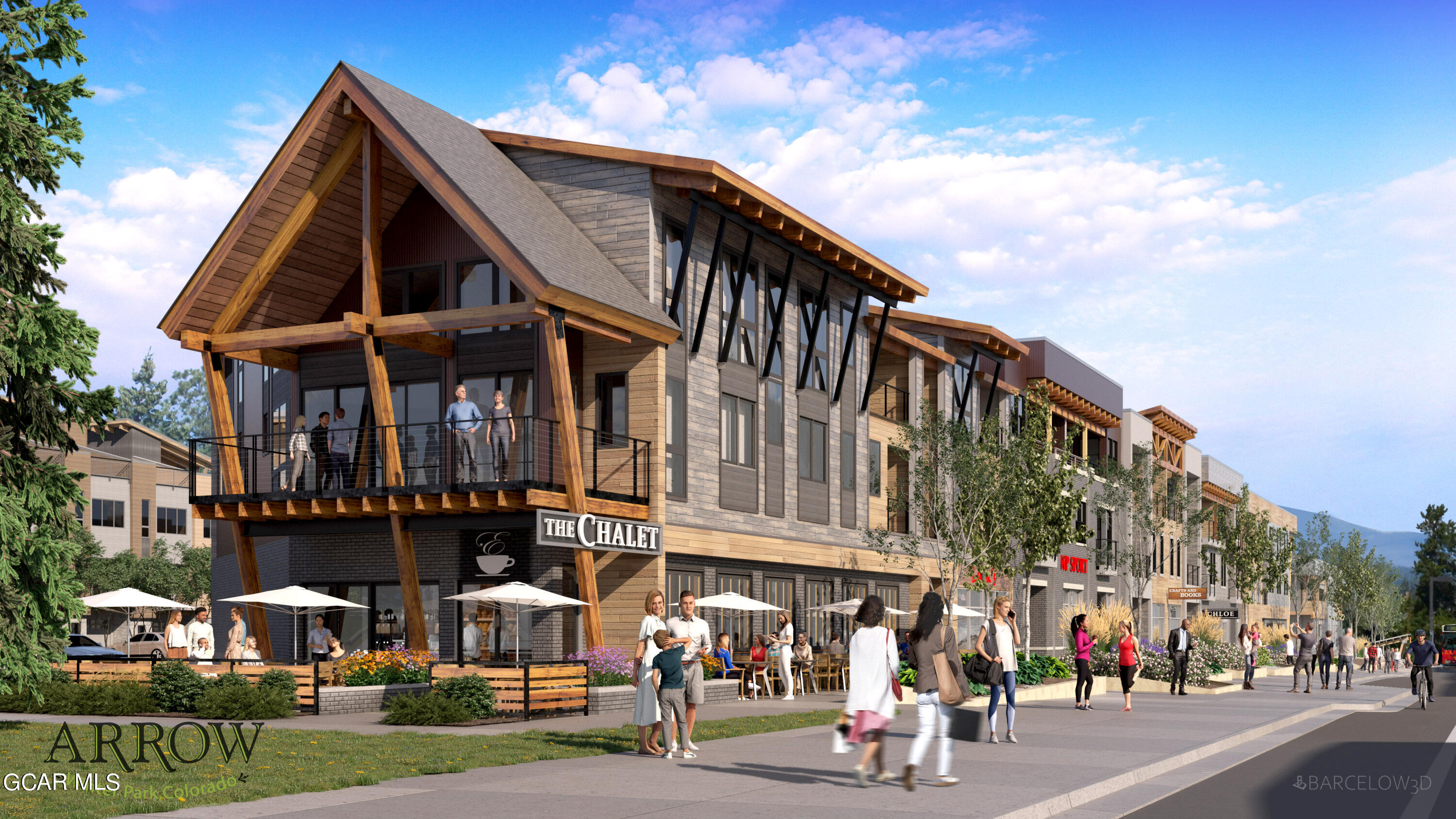 78746 Us Highway 40 Winter Park CO 80482