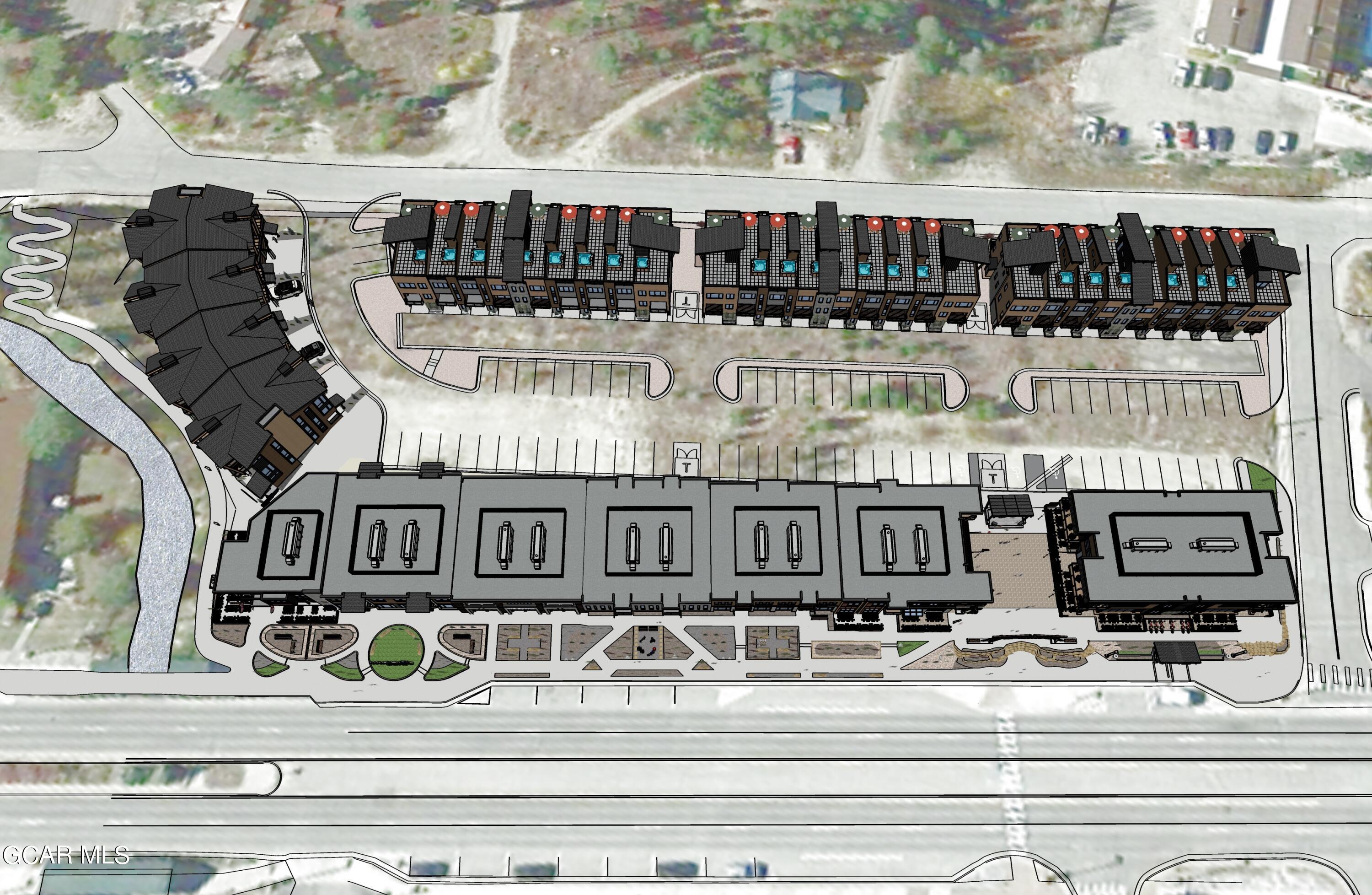 78746 Us Highway 40 Winter Park CO 80482