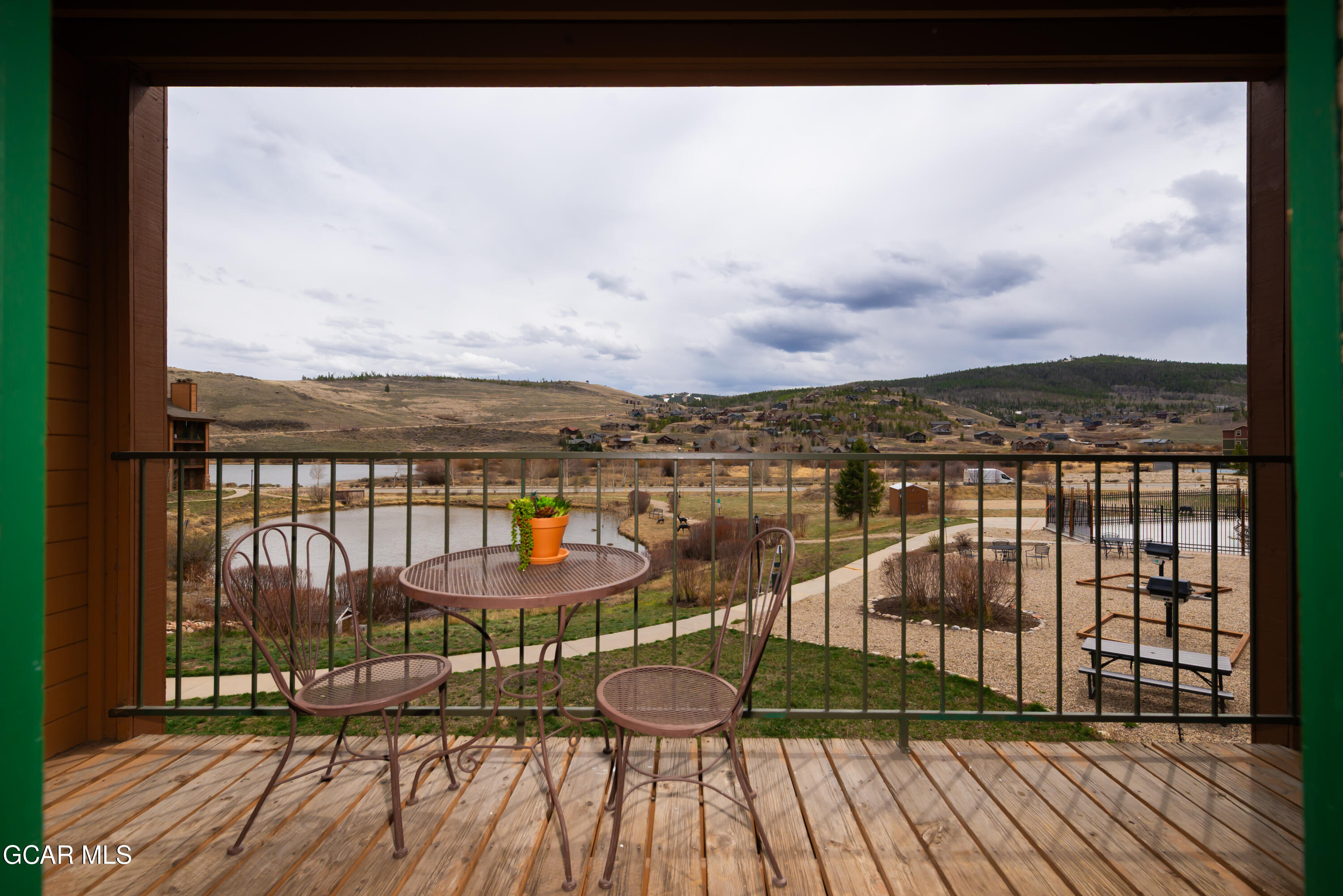 62927 Us Highway 40 Granby CO 80446