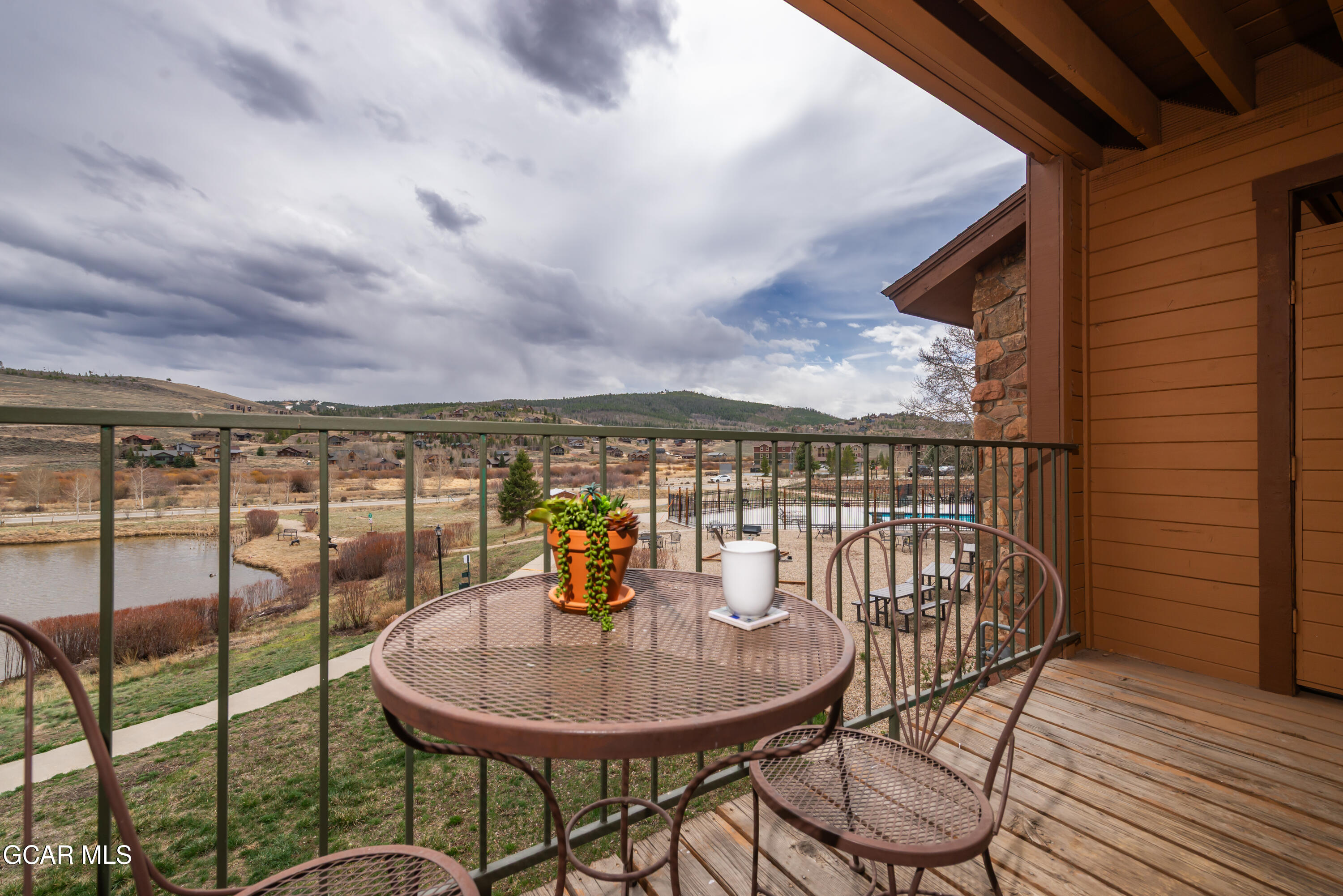 62927 Us Highway 40 Granby CO 80446