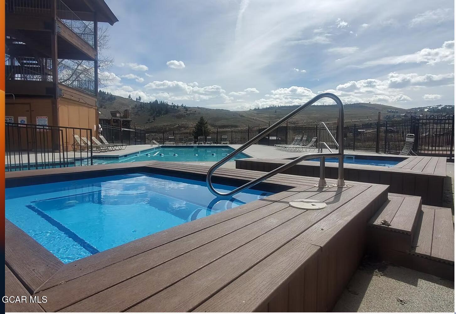 62927 Us Highway 40 Granby CO 80446