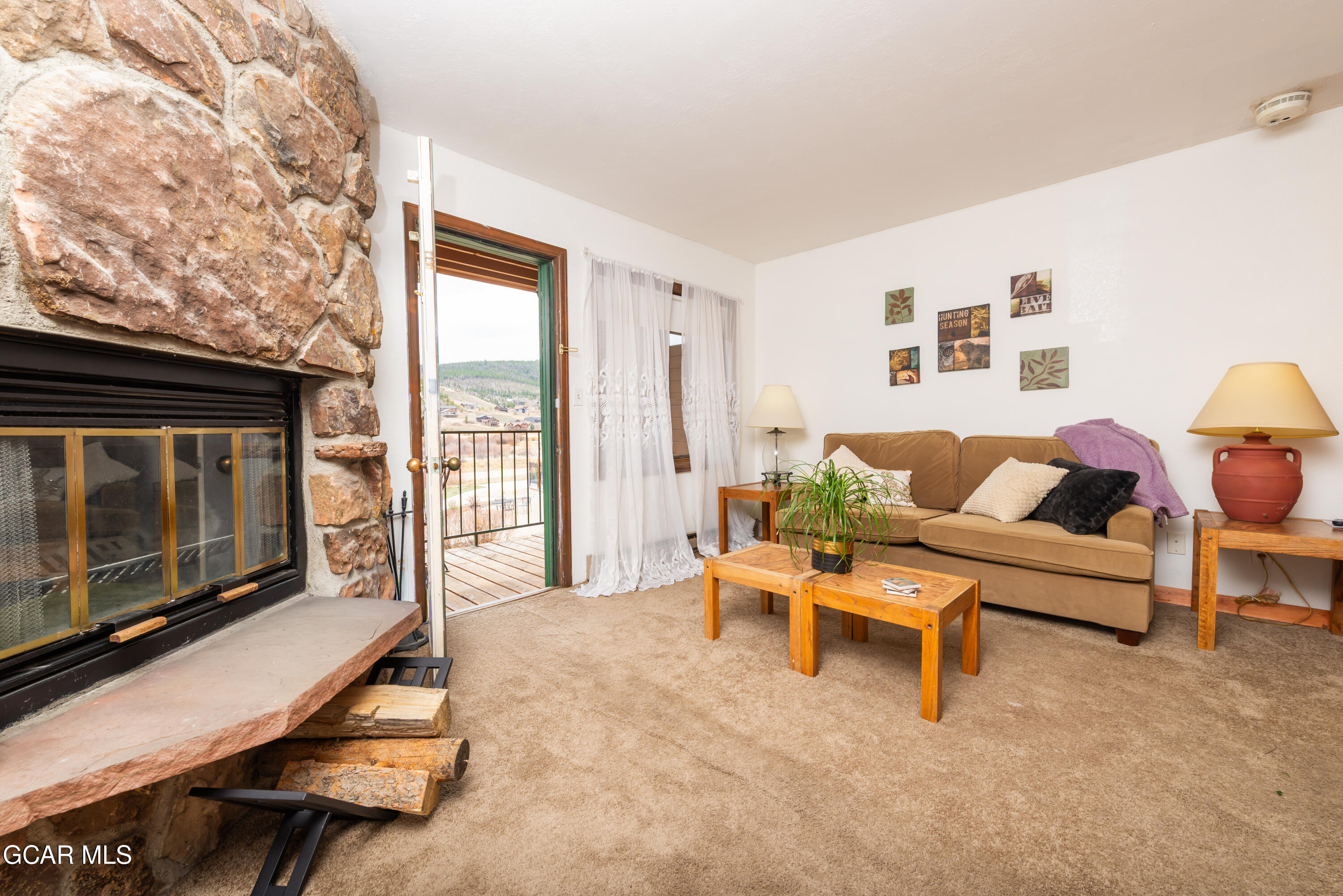 62927 Us Highway 40 Granby CO 80446
