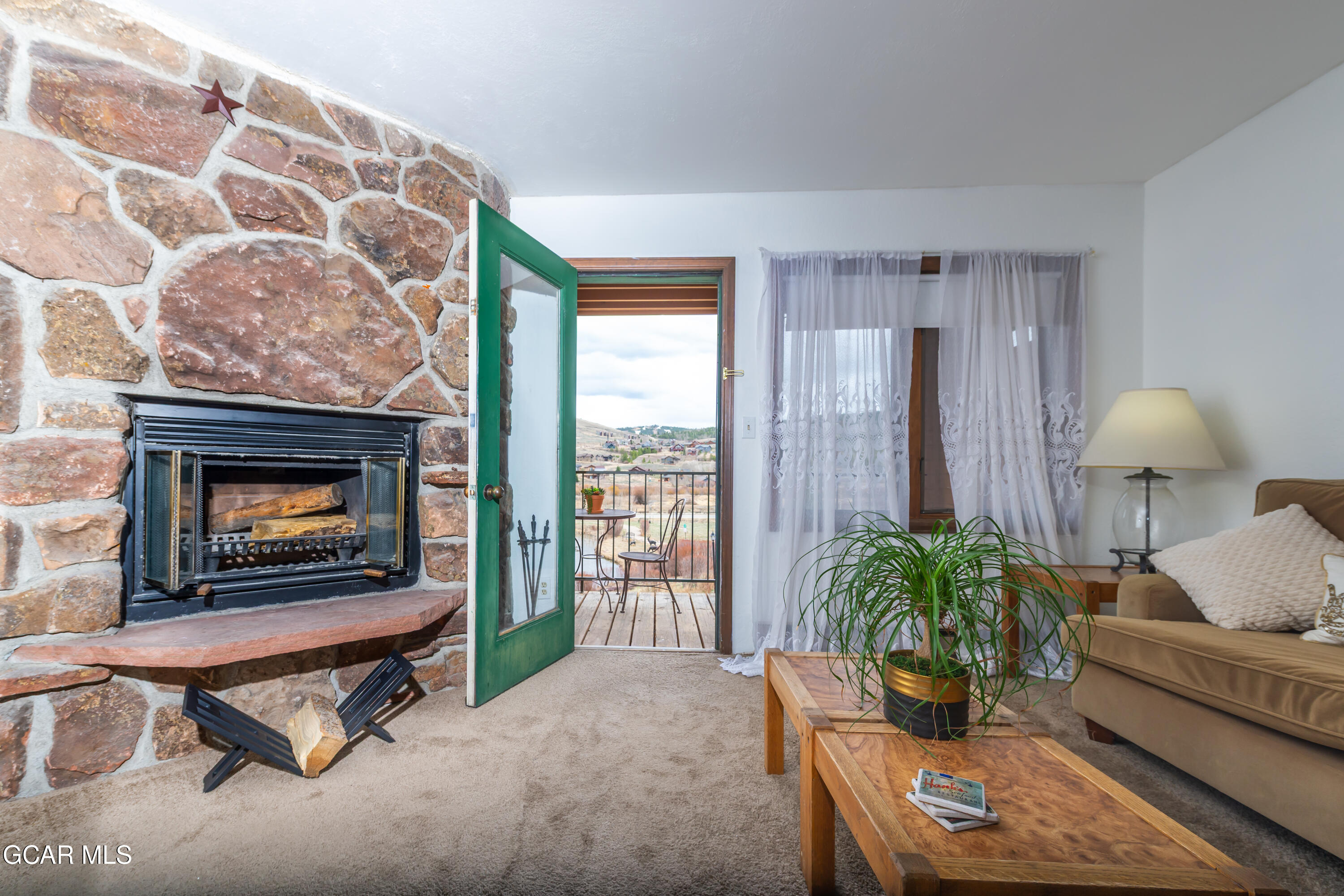 62927 Us Highway 40 Granby CO 80446