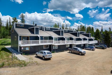 236 GCR 838 Fraser CO 80442