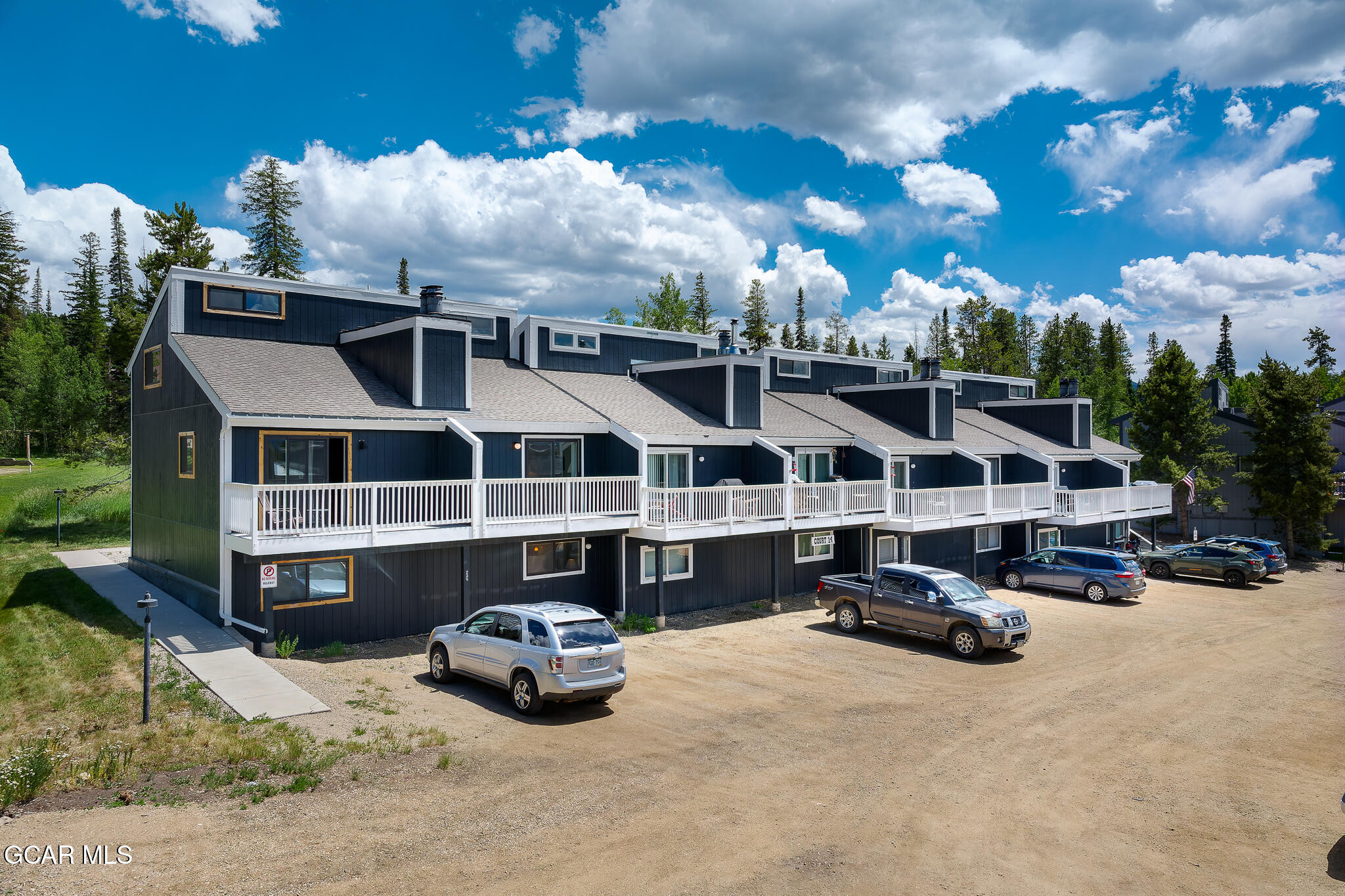 236 GCR 838 Fraser CO 80442