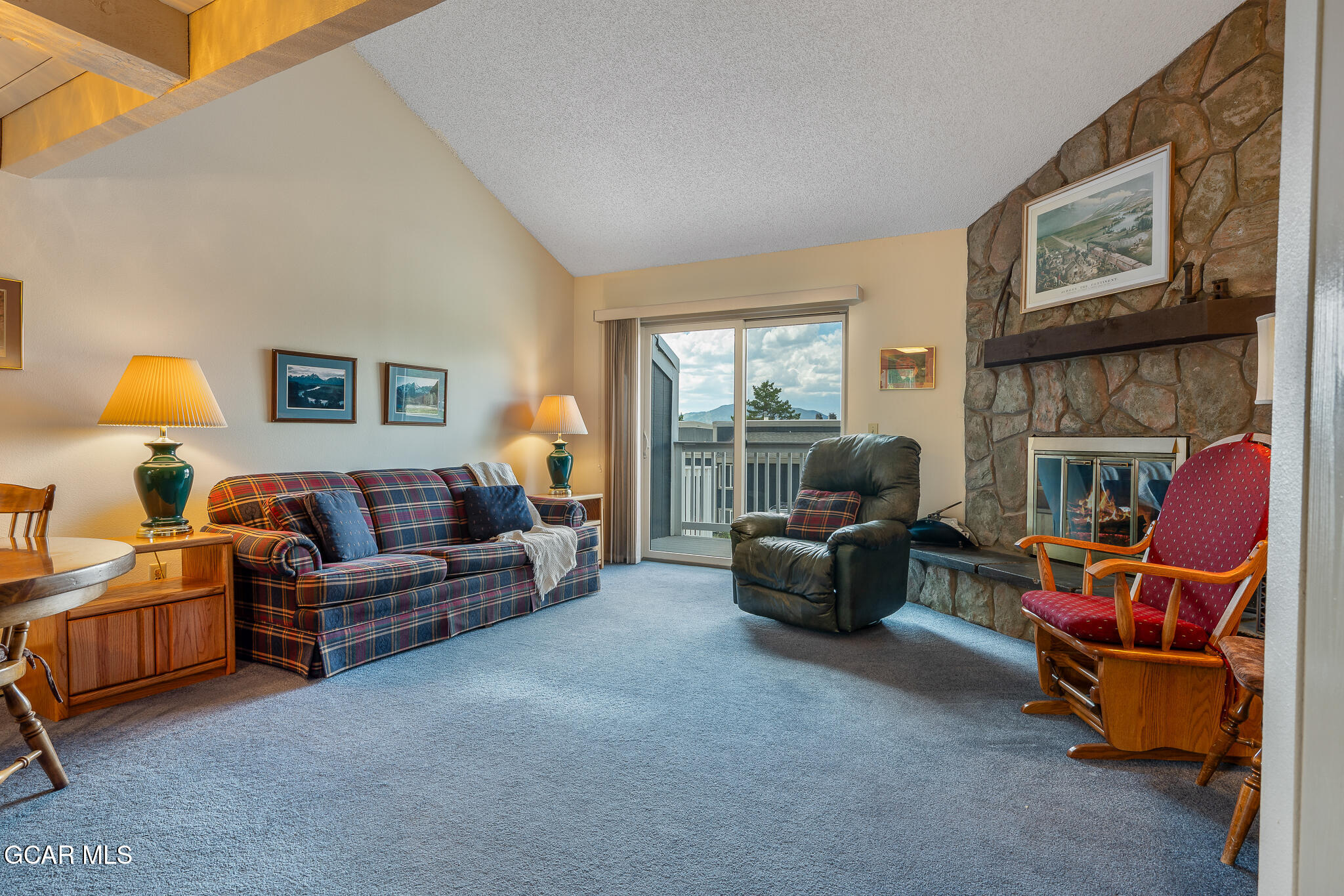 236 GCR 838 Fraser CO 80442