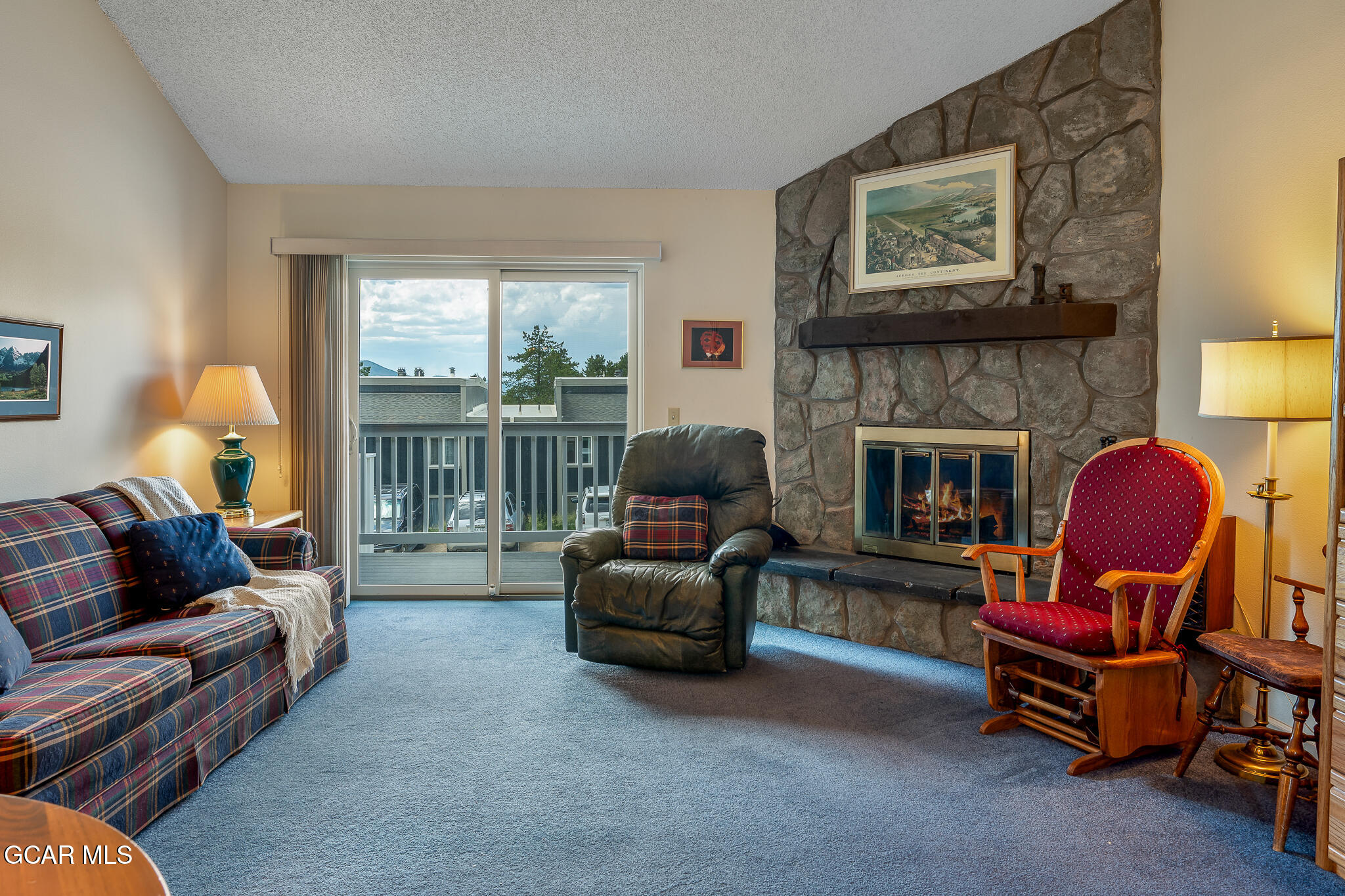 236 GCR 838 Fraser CO 80442