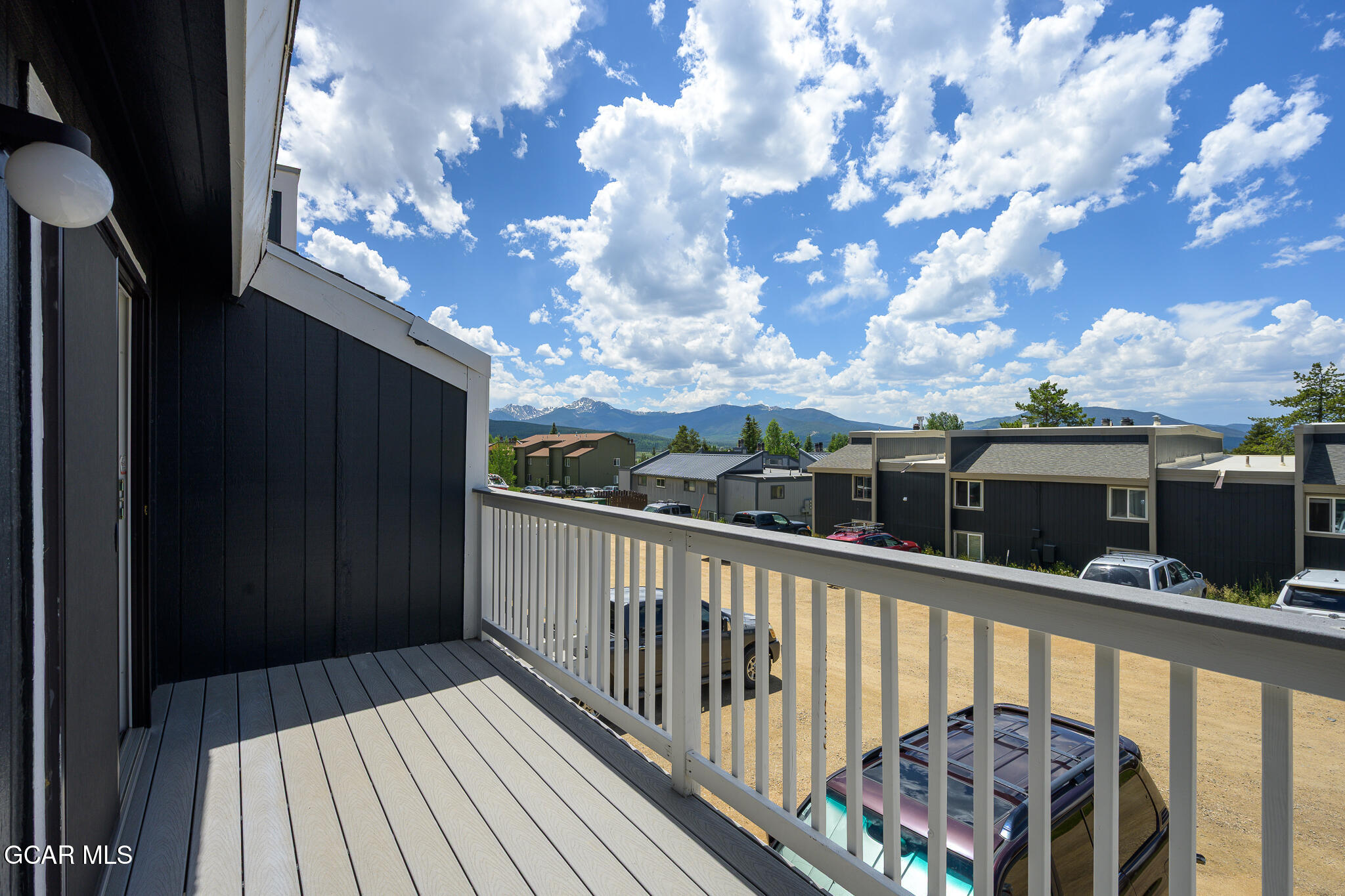 236 GCR 838 Fraser CO 80442