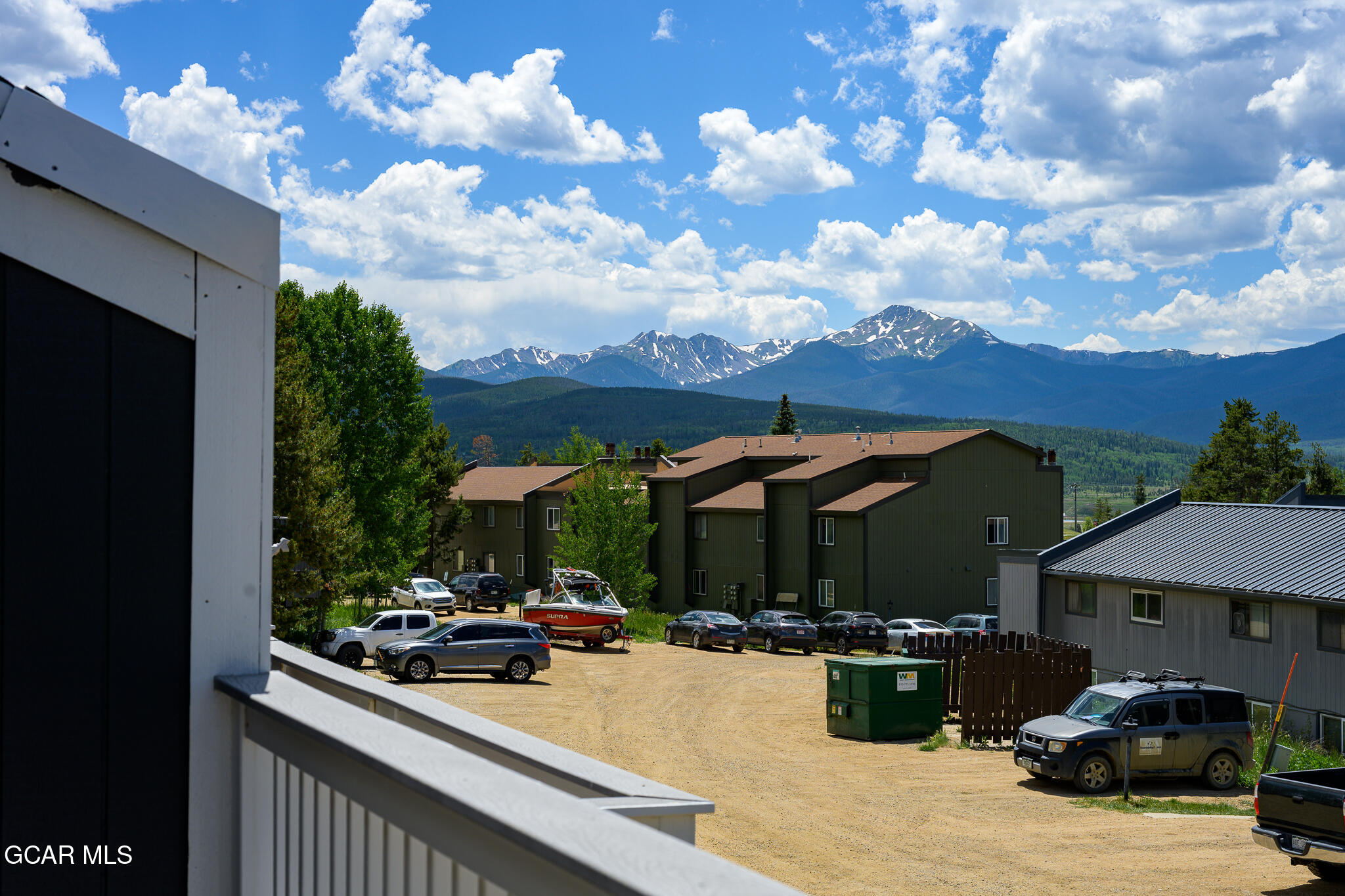 236 GCR 838 Fraser CO 80442