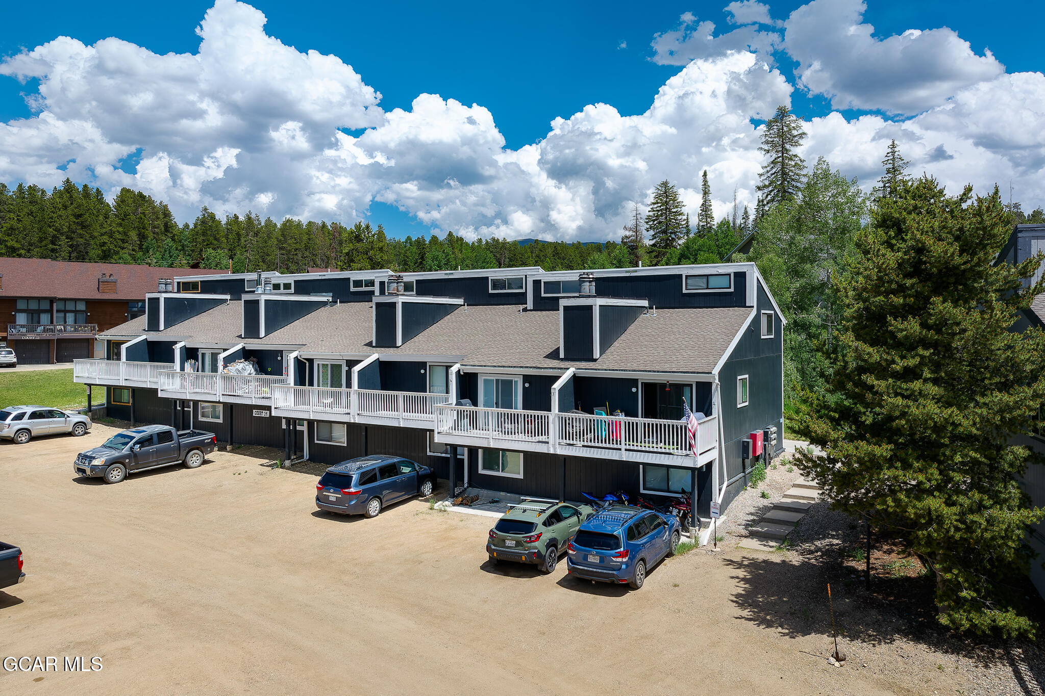 236 GCR 838 Fraser CO 80442