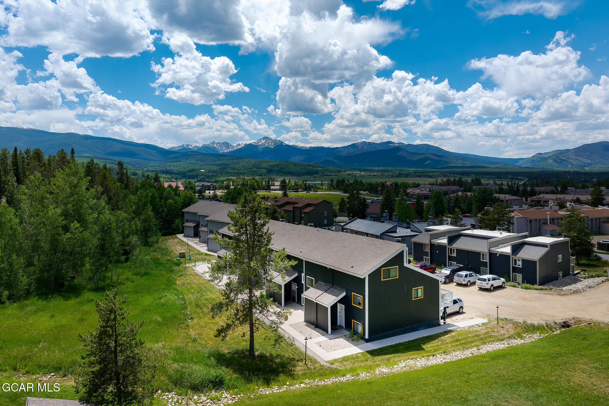 236 GCR 838 Fraser CO 80442