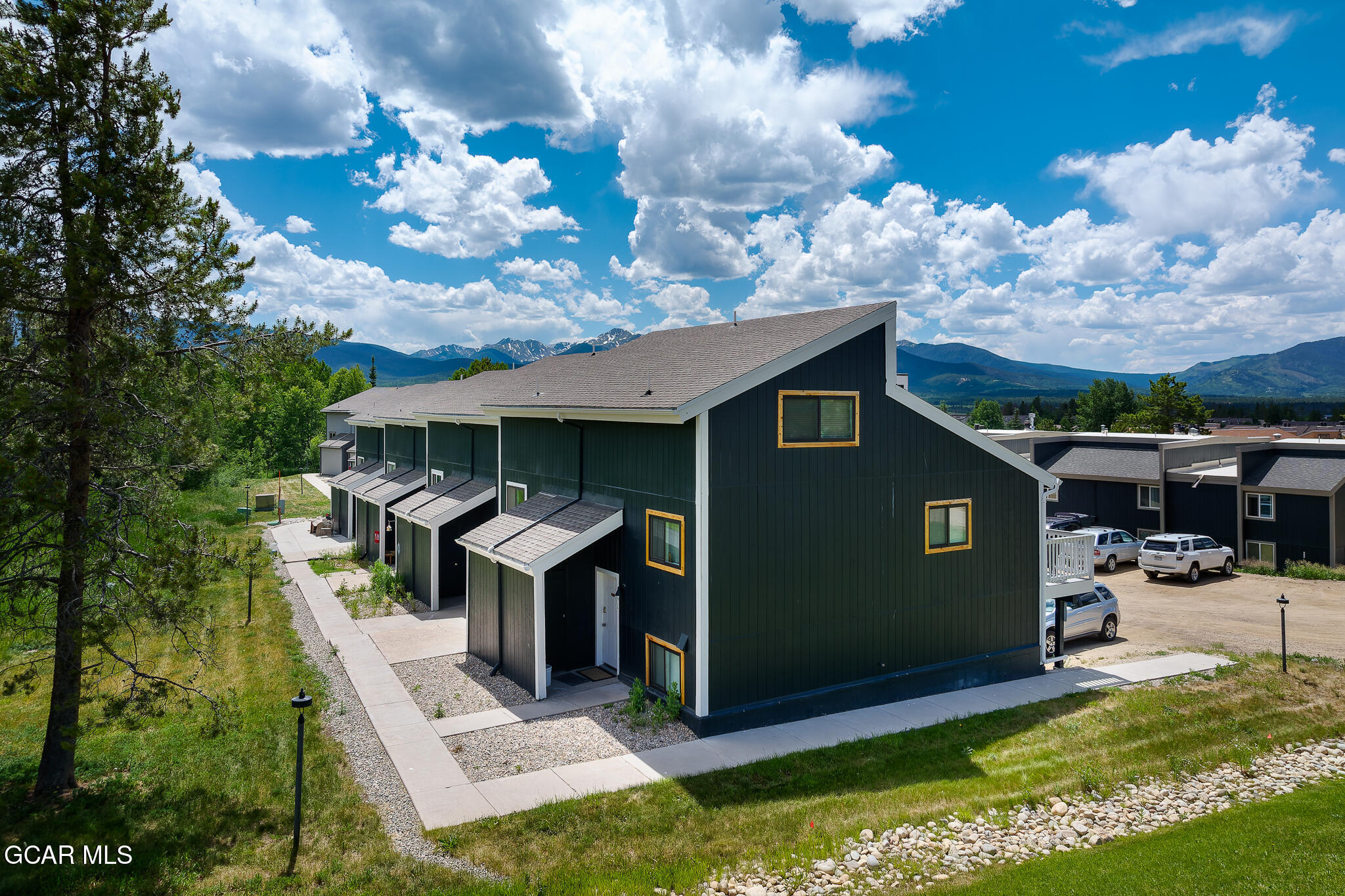 236 GCR 838 Fraser CO 80442