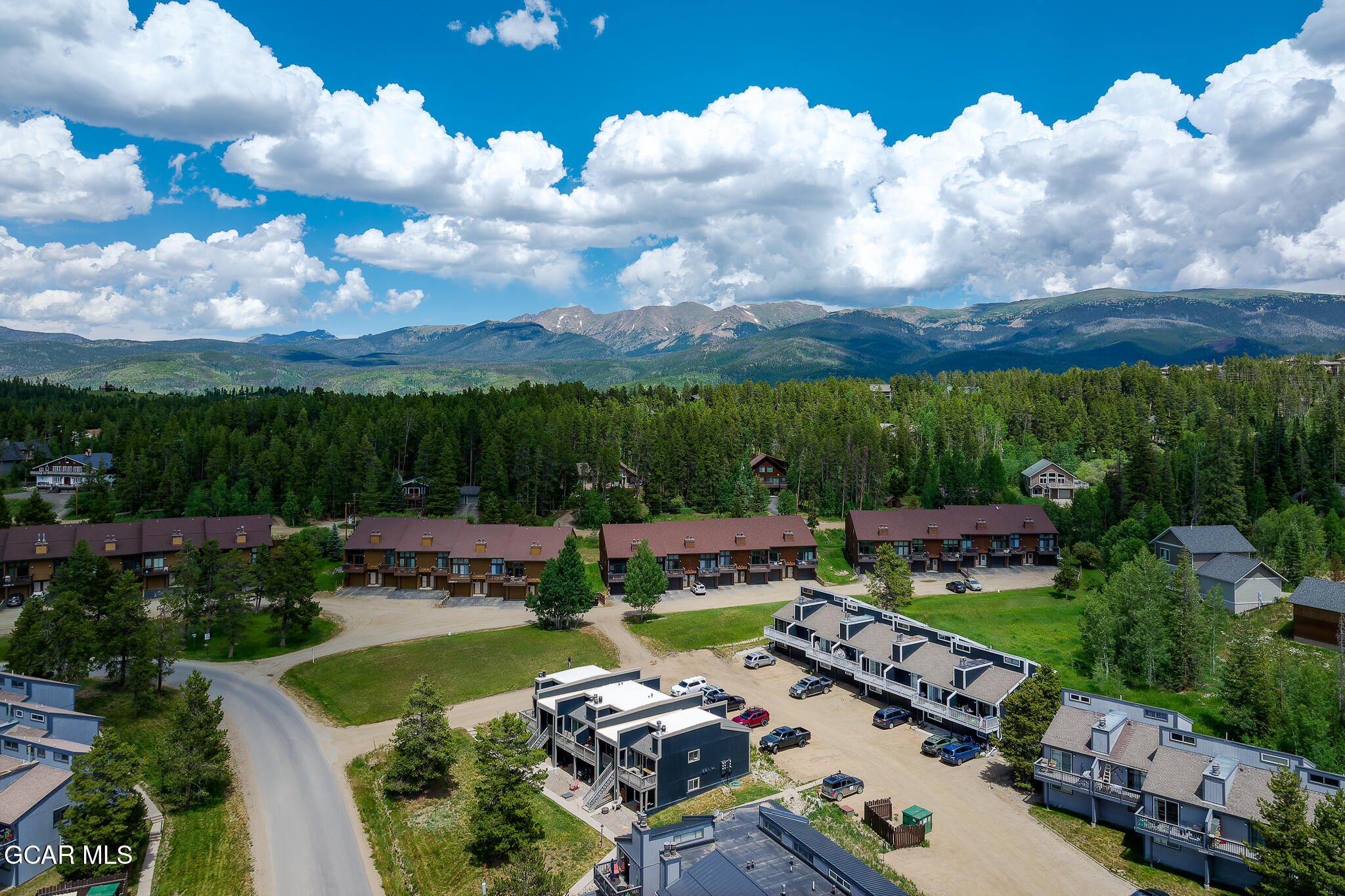 236 GCR 838 Fraser CO 80442