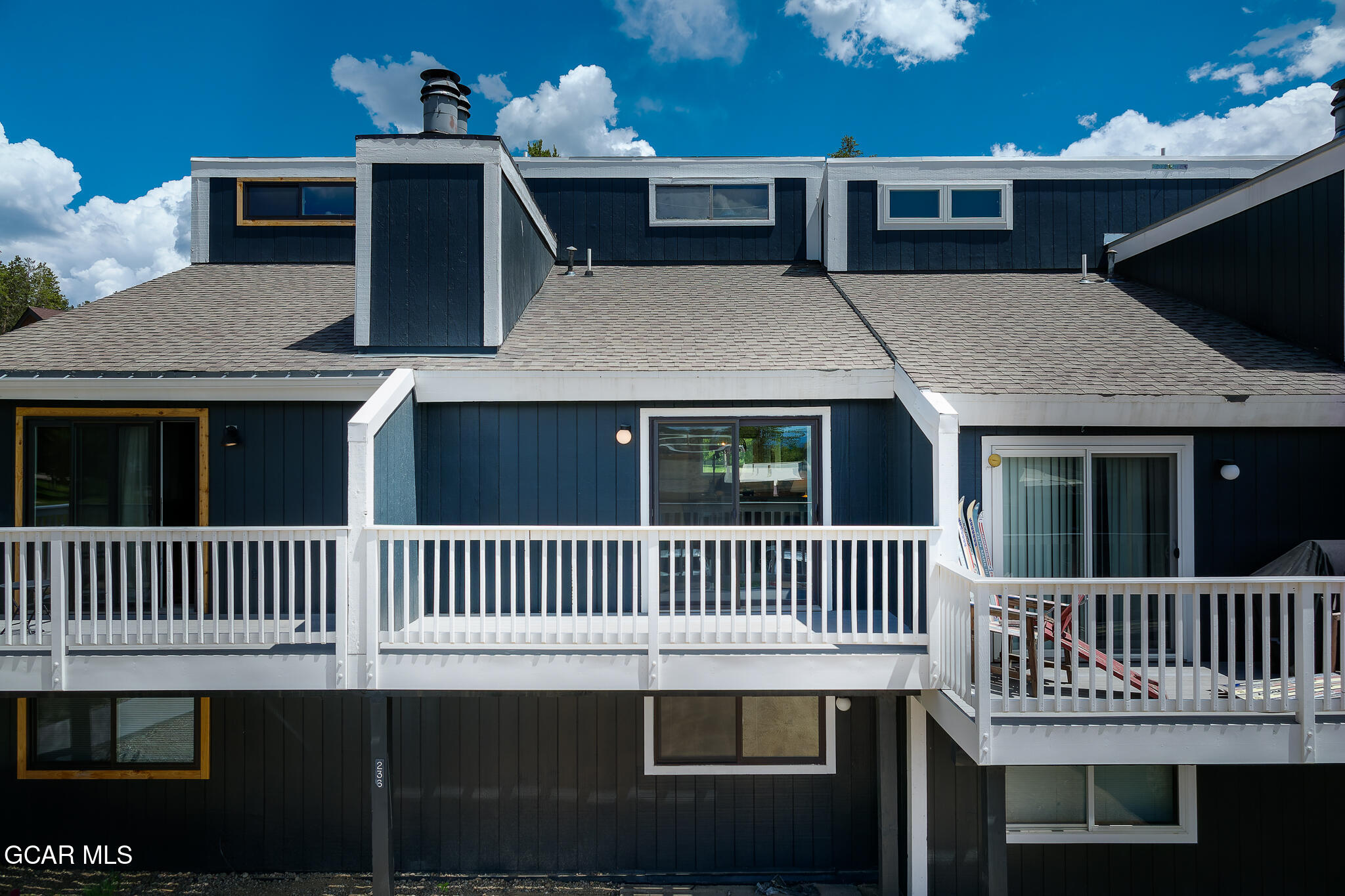 236 GCR 838 Fraser CO 80442