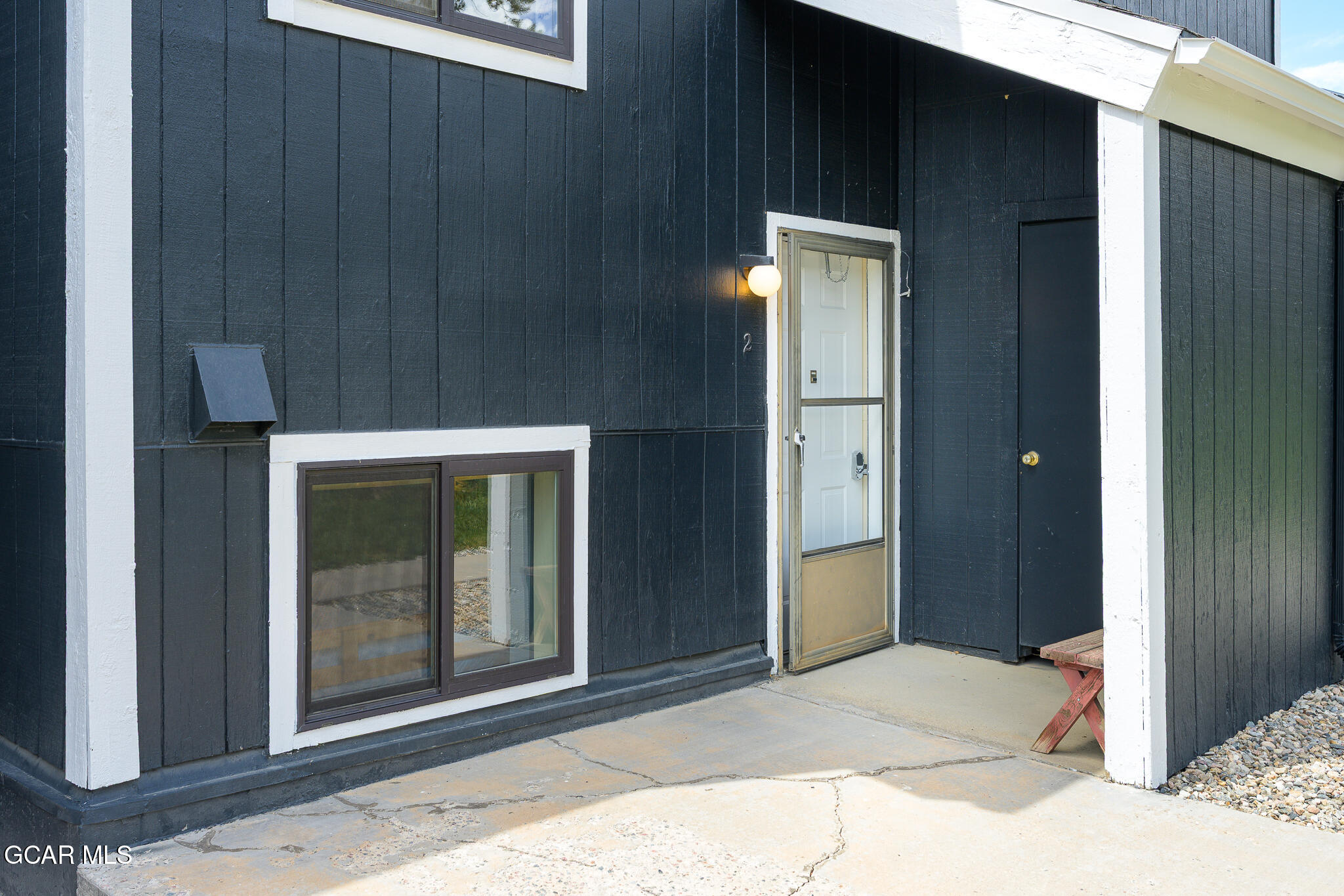 236 GCR 838 Fraser CO 80442