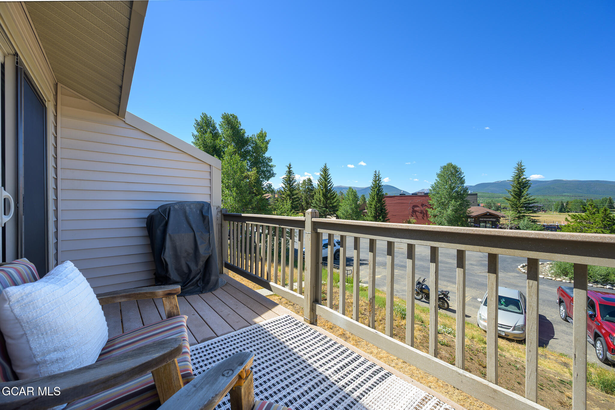 203 East GCR 838 12-15 Fraser CO 80442