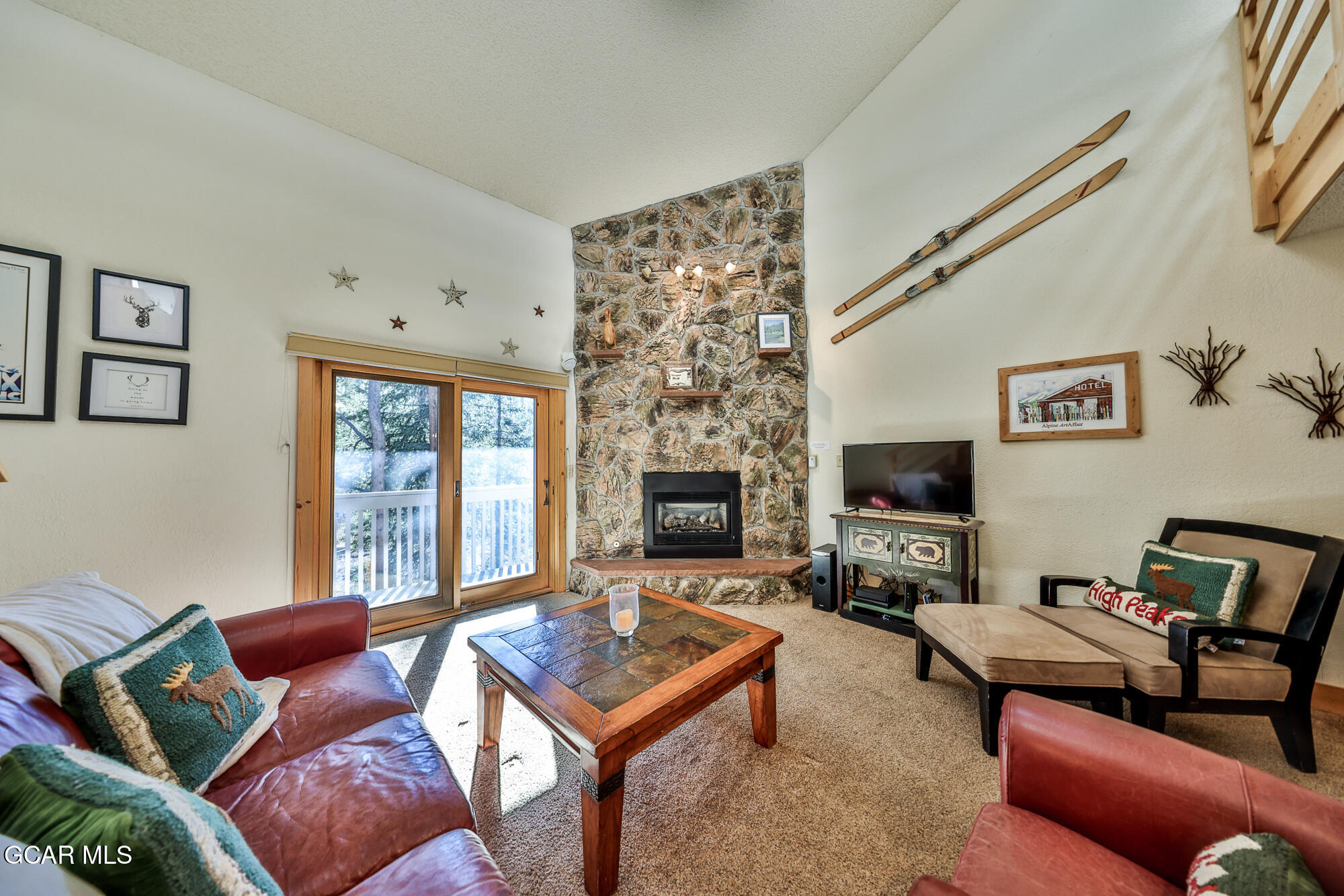 46 E Viking Drive Winter Park CO 80482