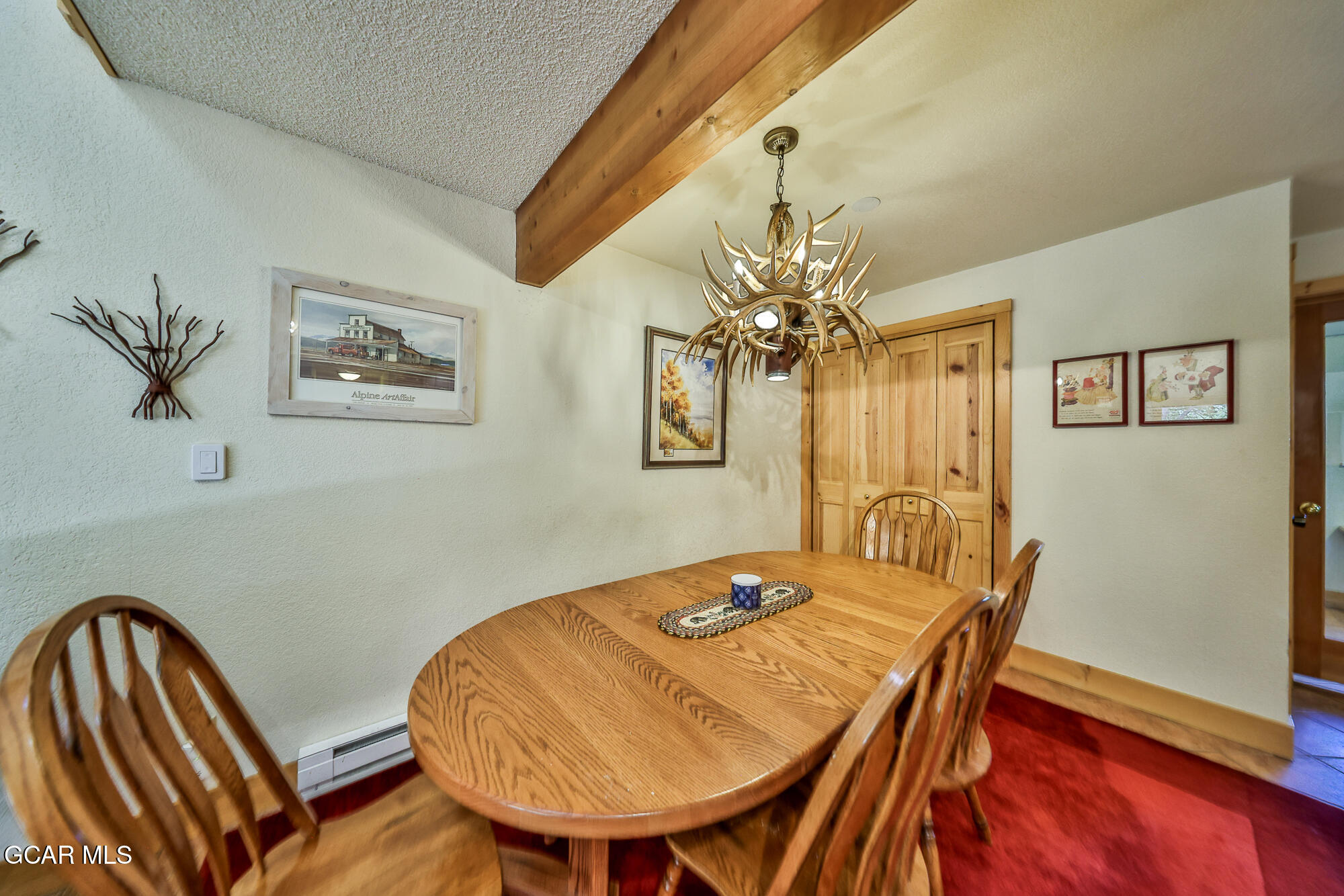 46 E Viking Drive Winter Park CO 80482