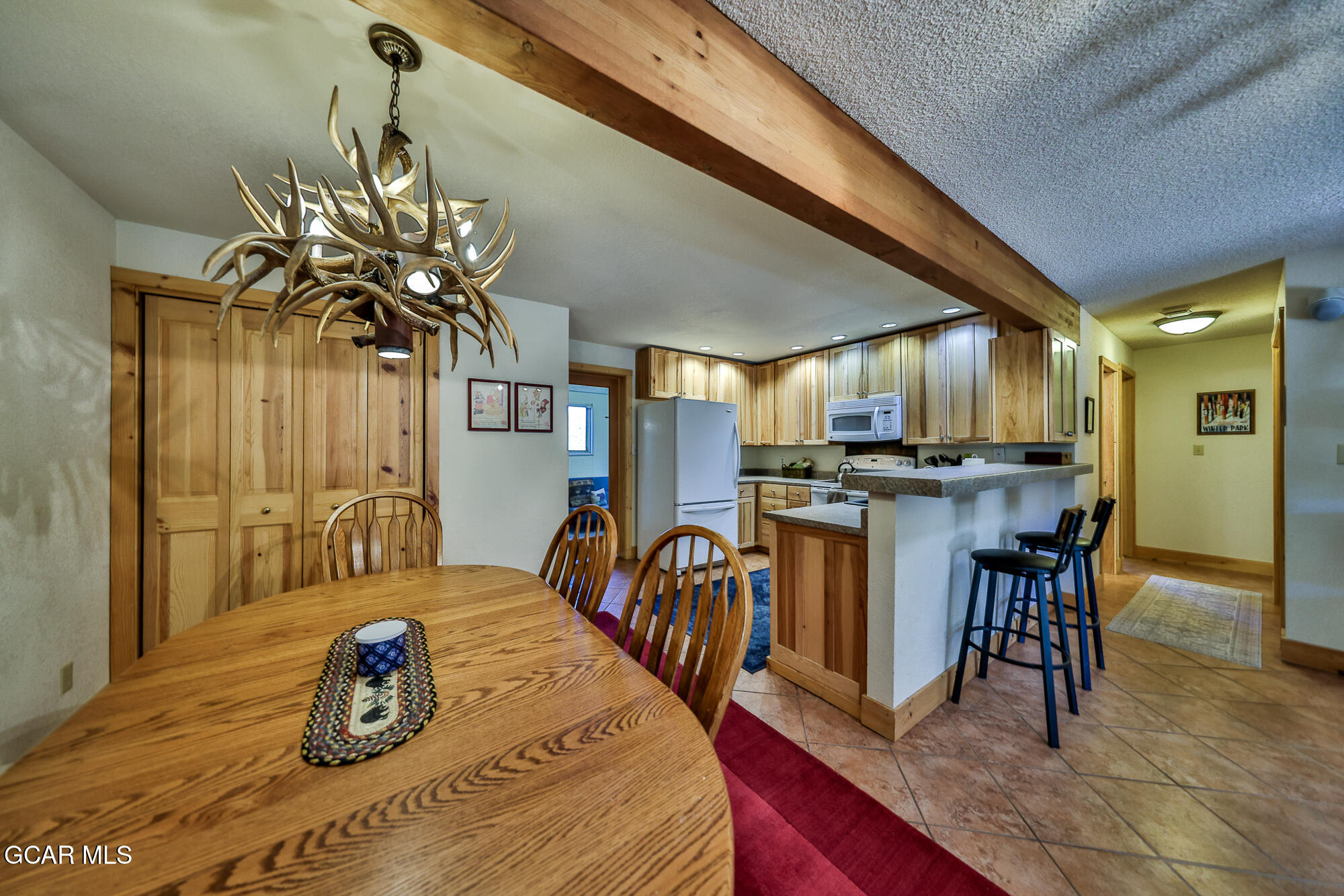 46 E Viking Drive Winter Park CO 80482