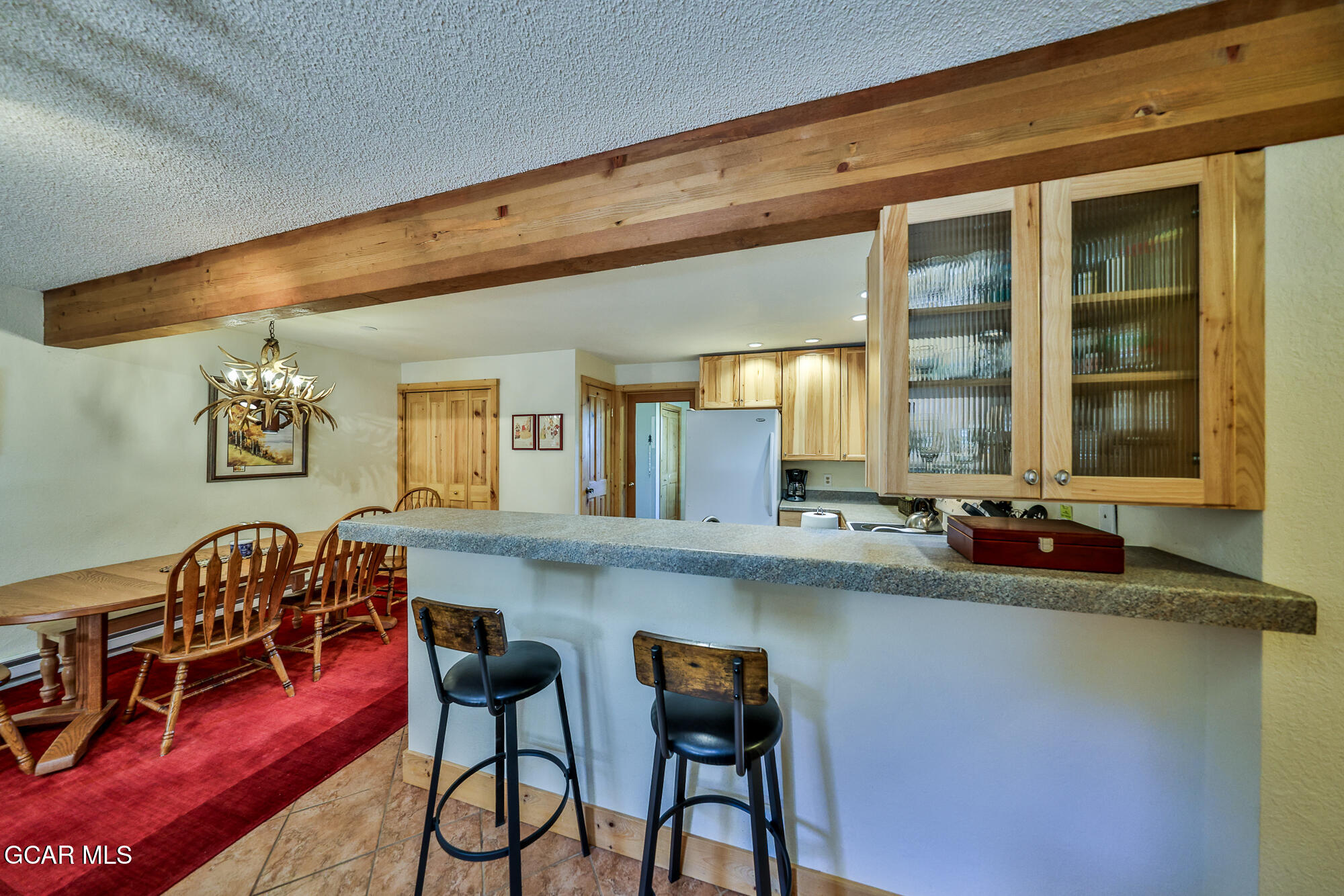46 E Viking Drive Winter Park CO 80482
