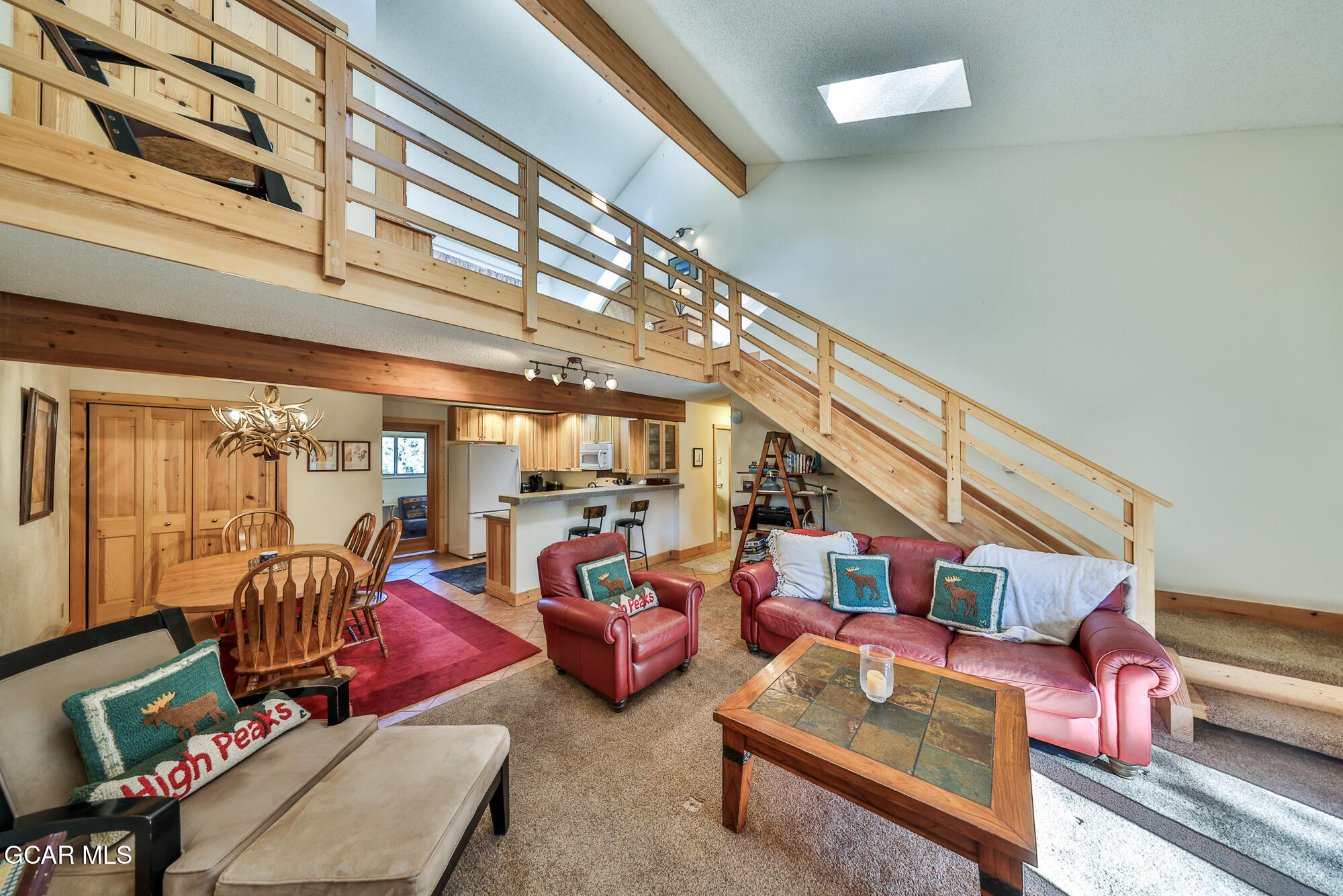 46 E Viking Drive Winter Park CO 80482