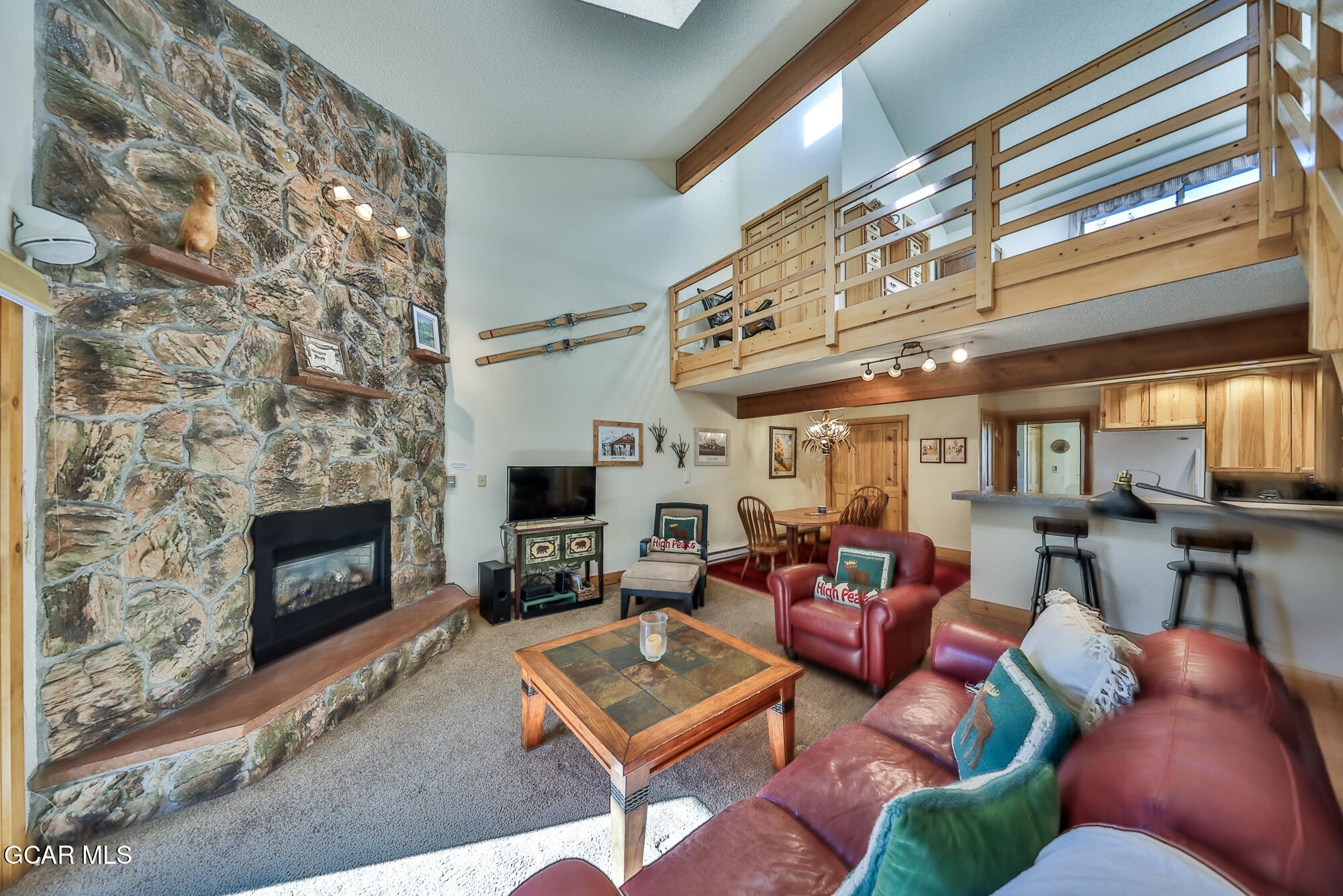 46 E Viking Drive Winter Park CO 80482
