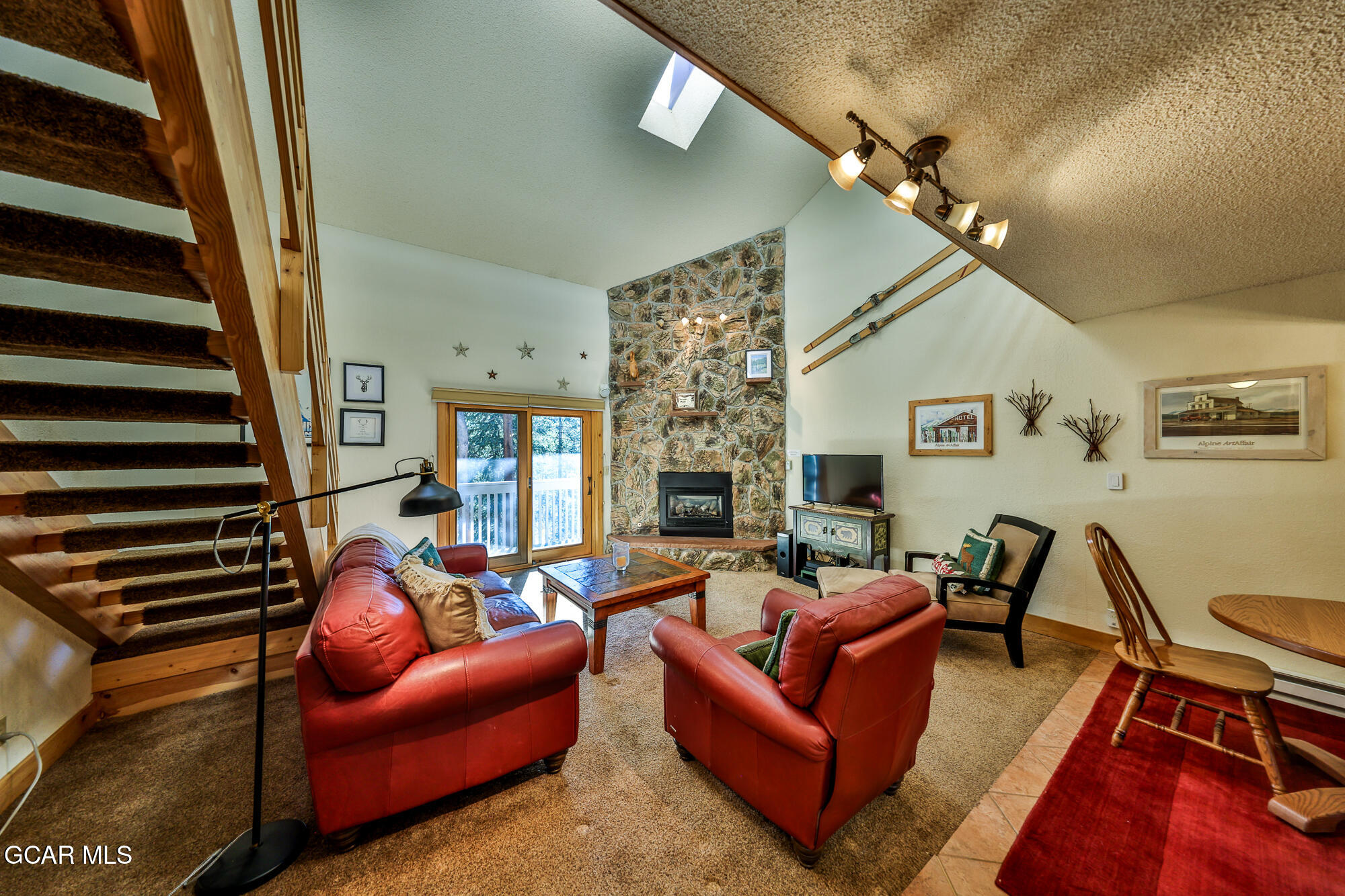 46 E Viking Drive Winter Park CO 80482
