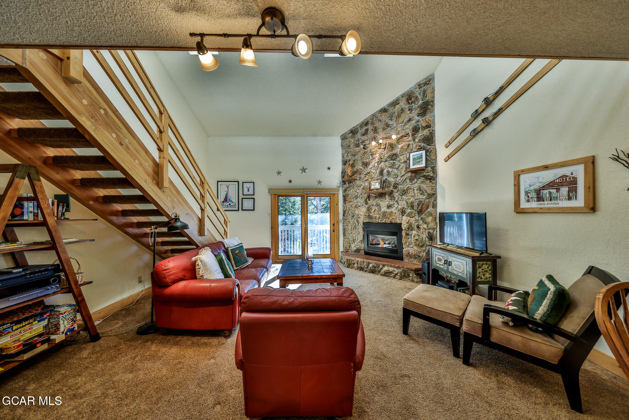 46 E Viking Drive Winter Park CO 80482