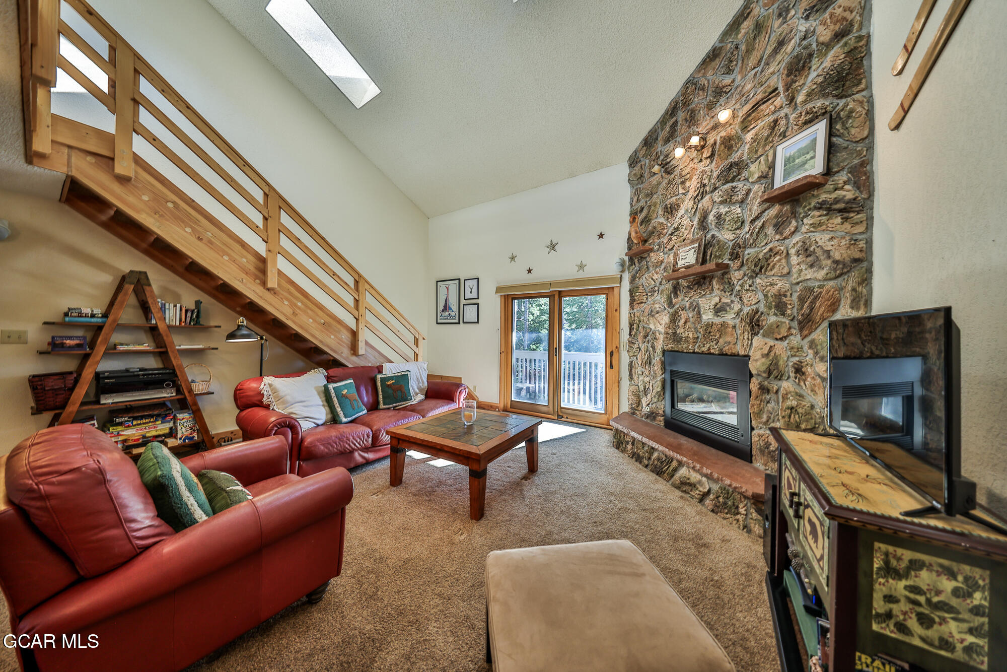 46 E Viking Drive Winter Park CO 80482