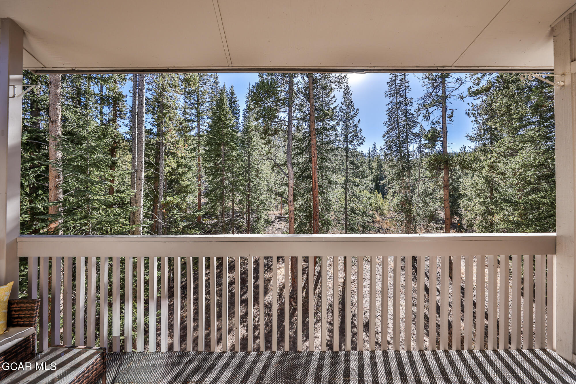 46 E Viking Drive Winter Park CO 80482