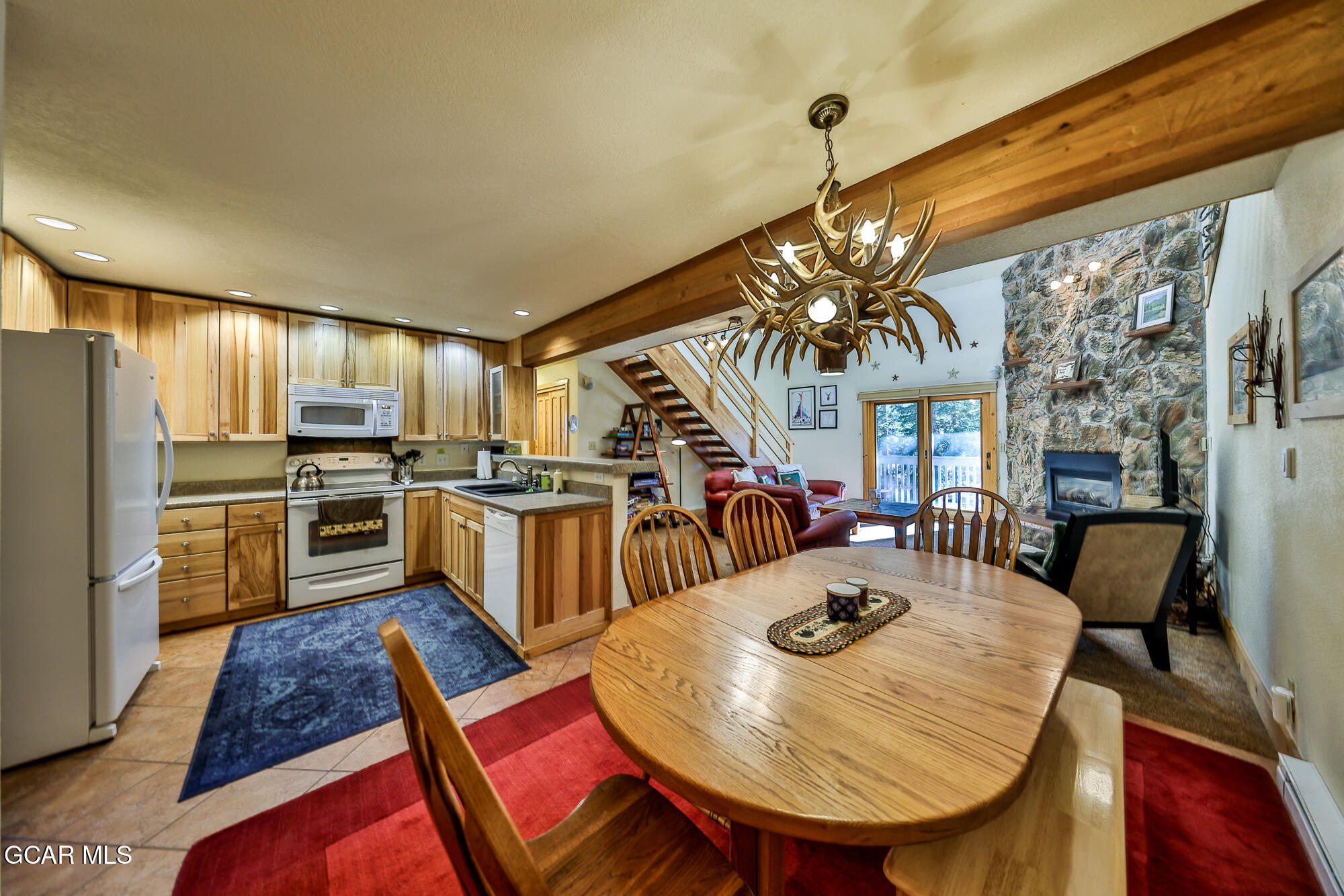 46 E Viking Drive Winter Park CO 80482